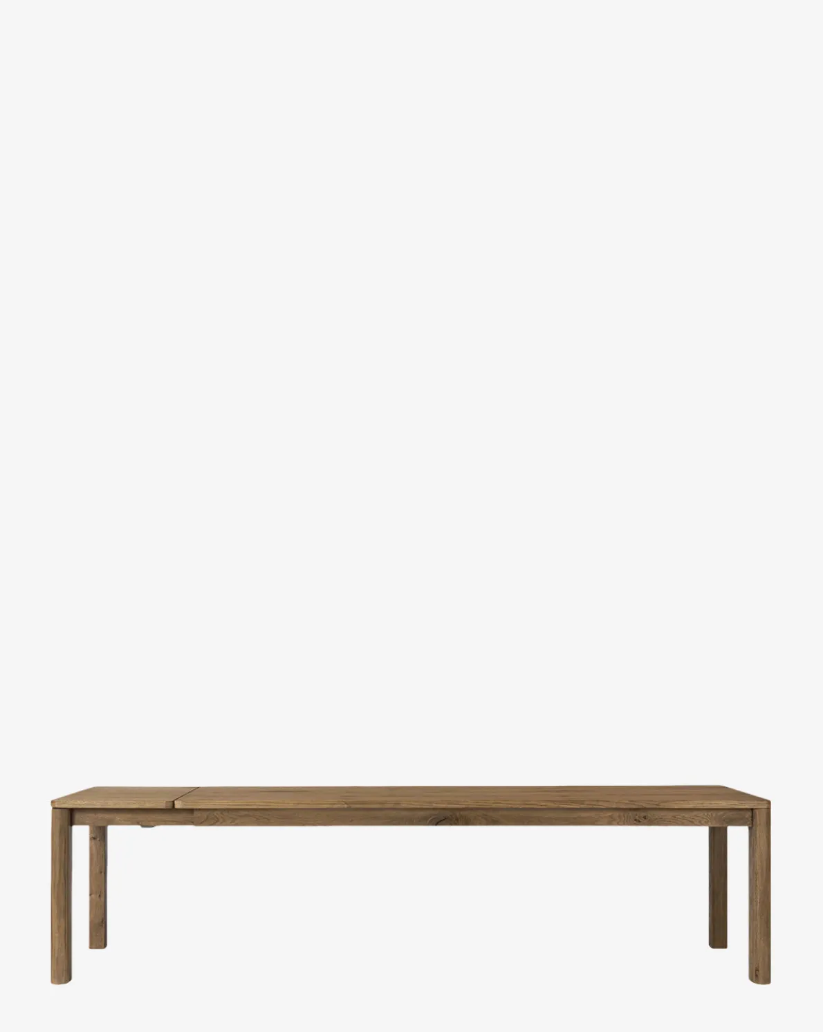 Wagner Extension Dining Table