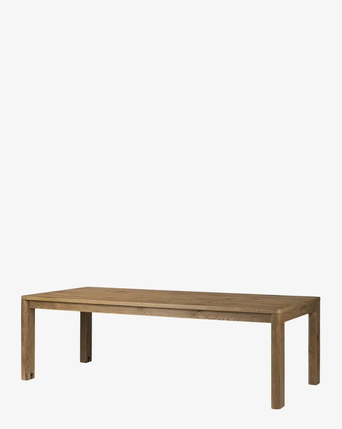 Wagner Extension Dining Table