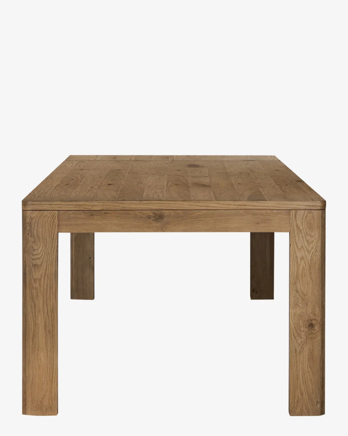 Wagner Extension Dining Table