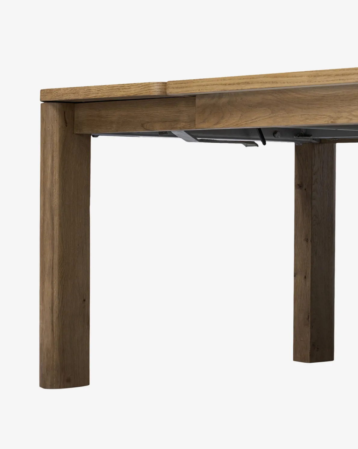 Wagner Extension Dining Table