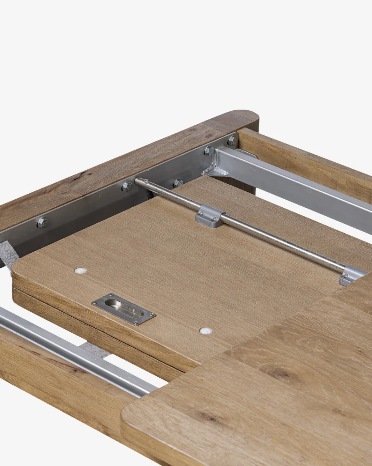 Wagner Extension Dining Table