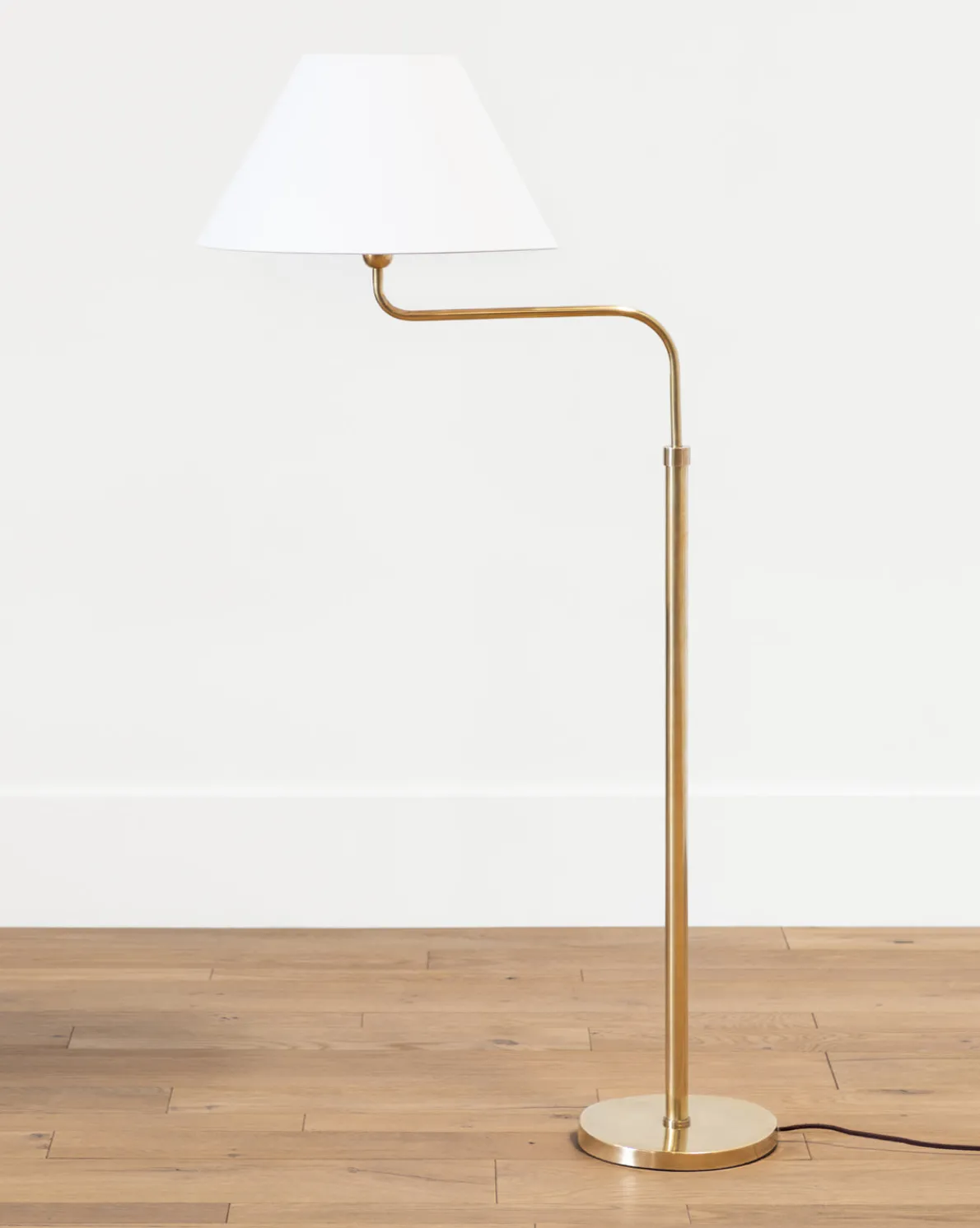 Wainwright Swoop Floor Lamp