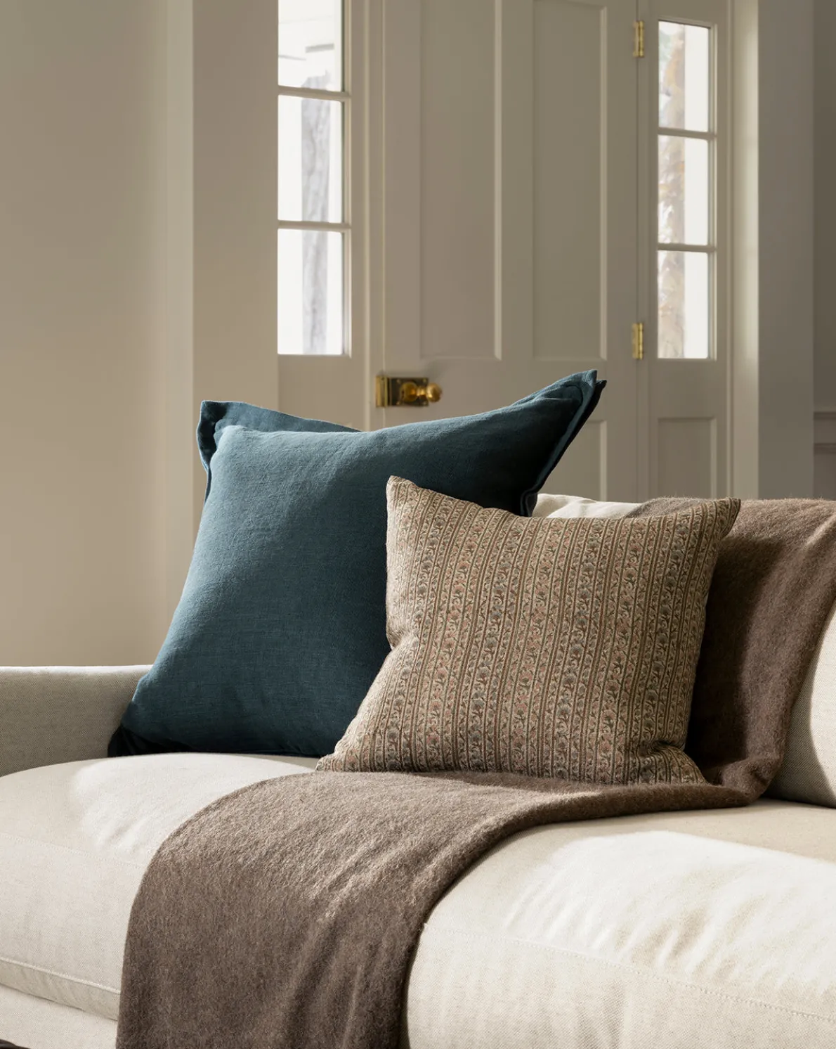 Wakefield Pillow Cover