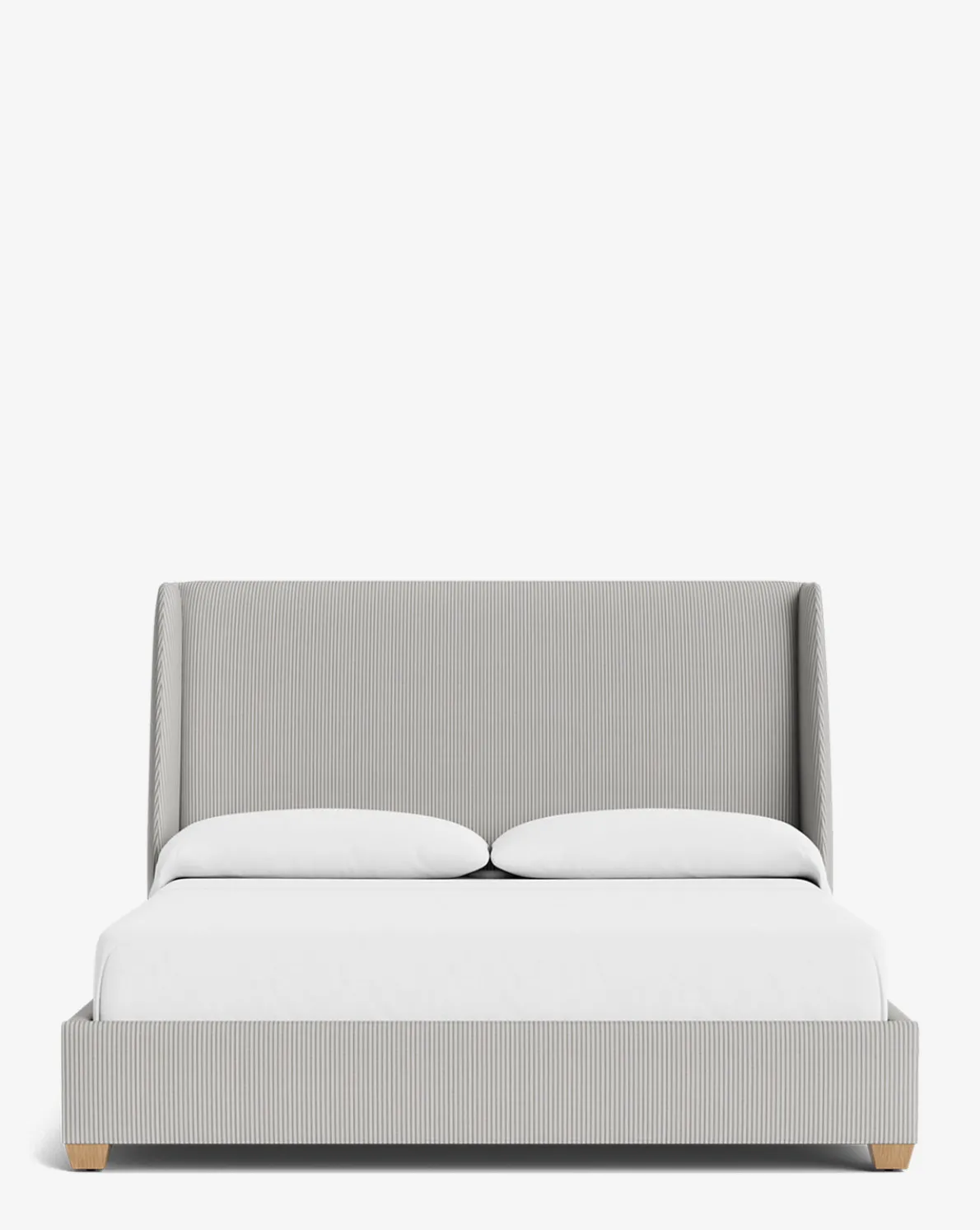 Walt Bed Tall Headboard