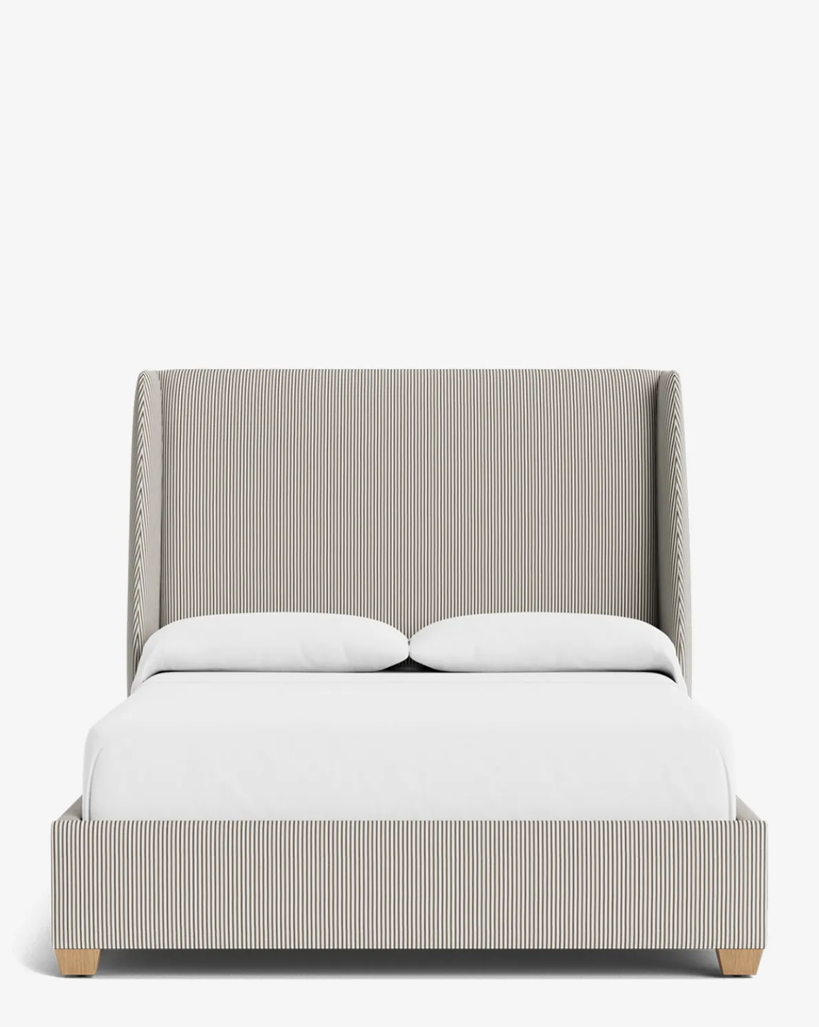 Walt Bed Tall Headboard
