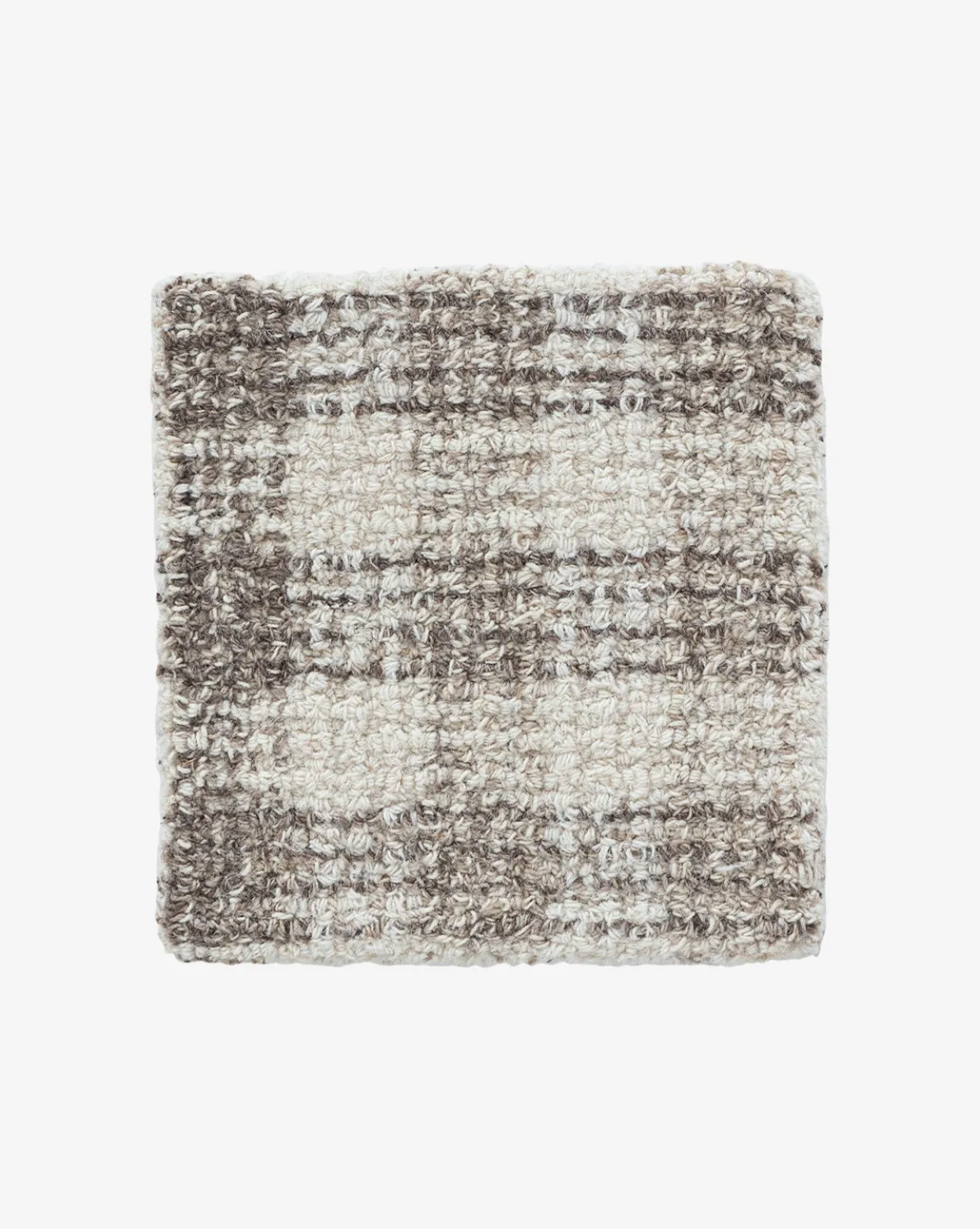 Walter Hand-Tufted Wool Rug Swatch
