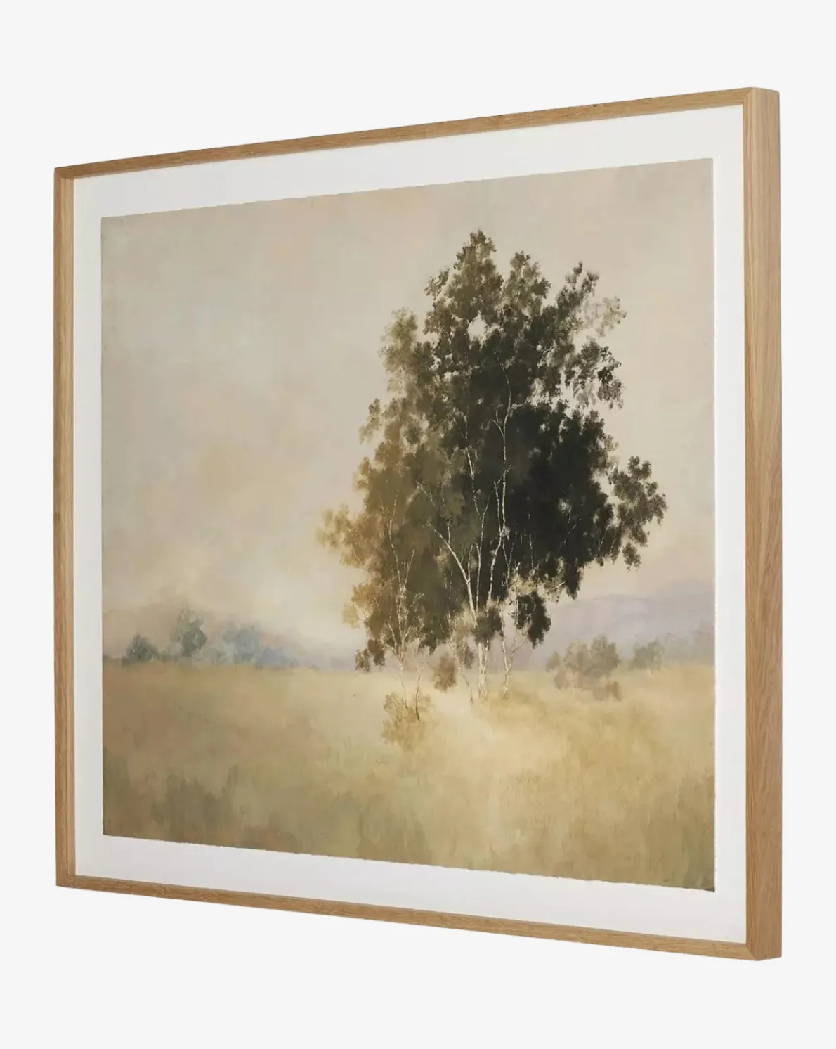 We Woke To A Dream by Aileen Fitzgerald