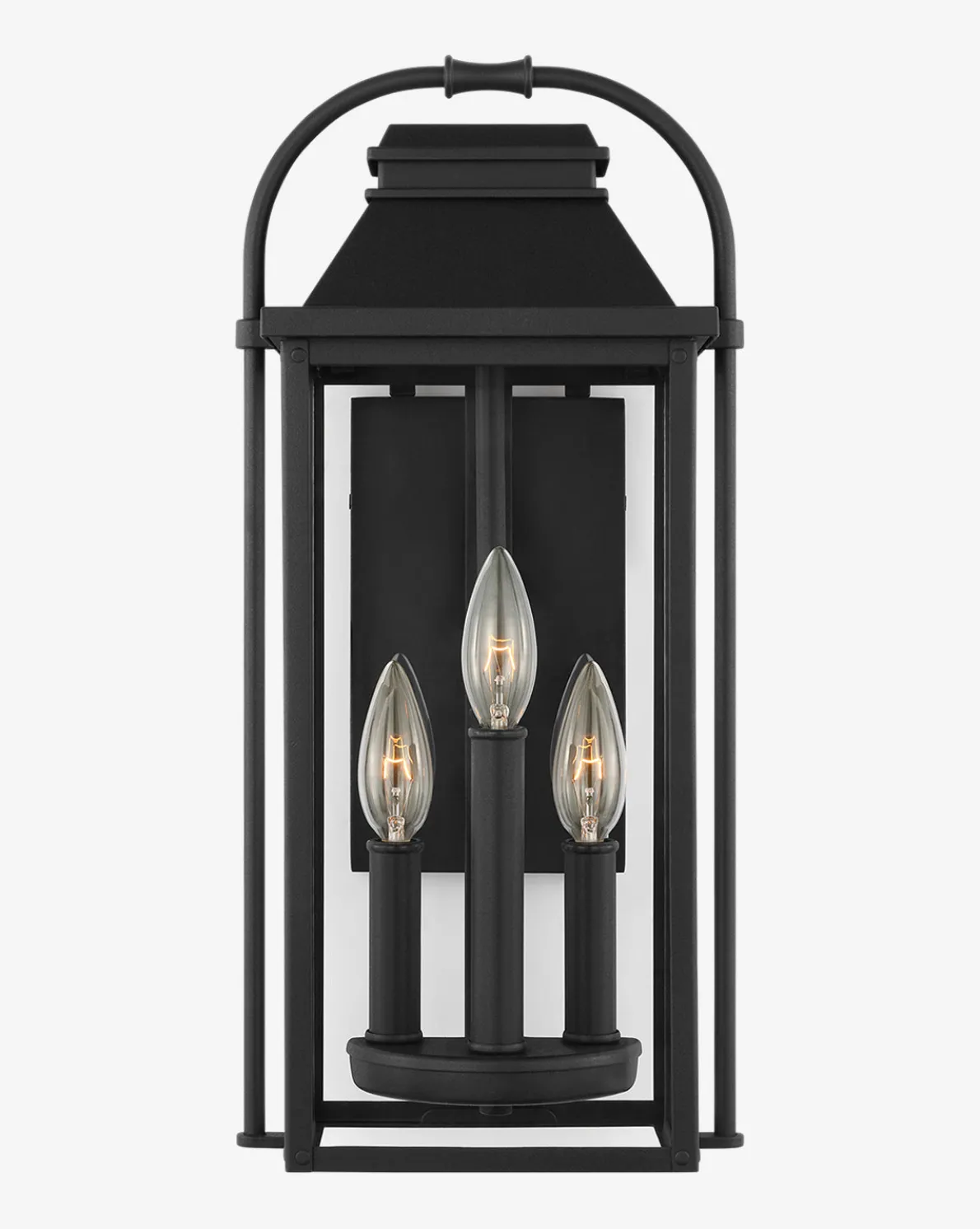 Wellsworth Lantern