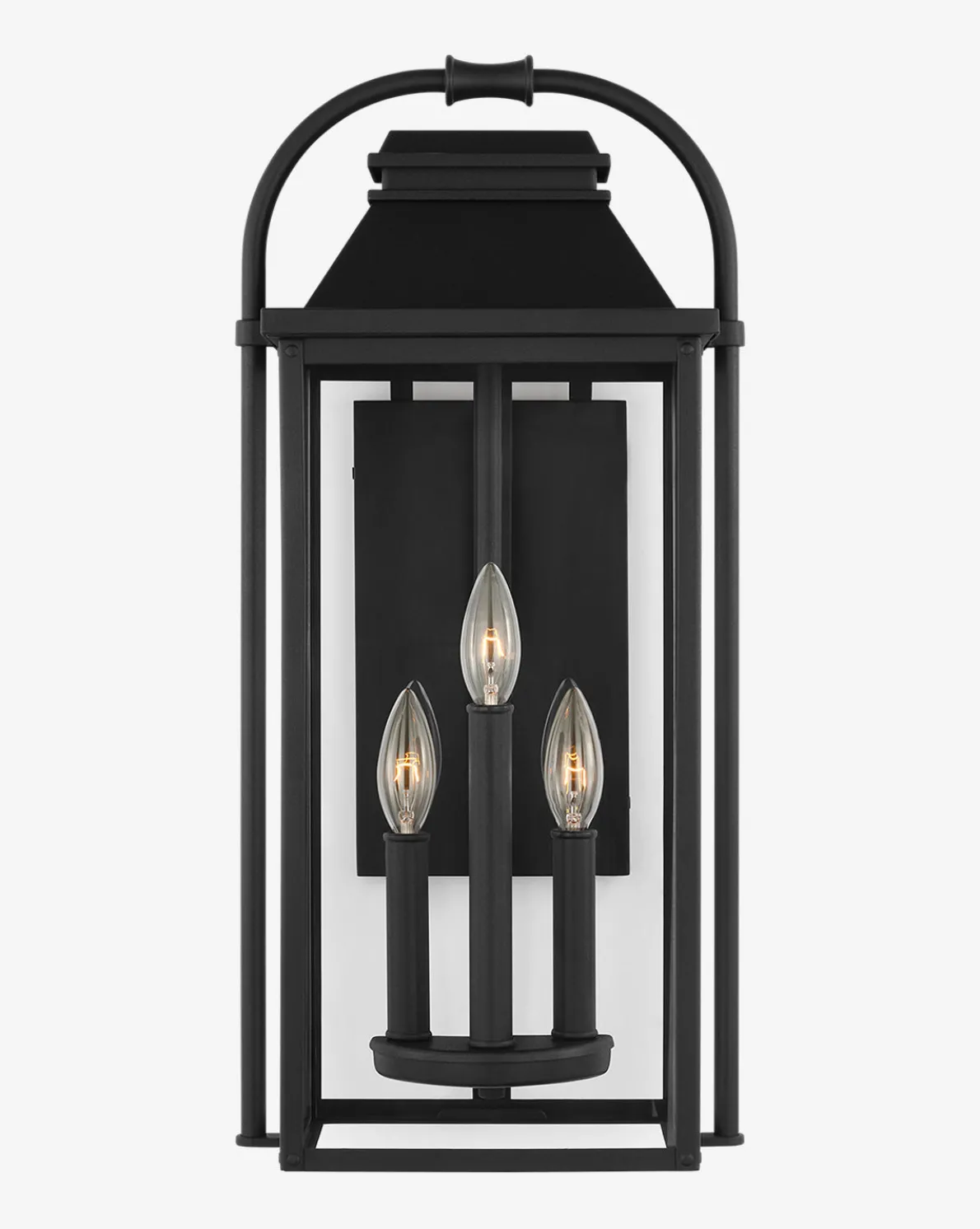 Wellsworth Lantern