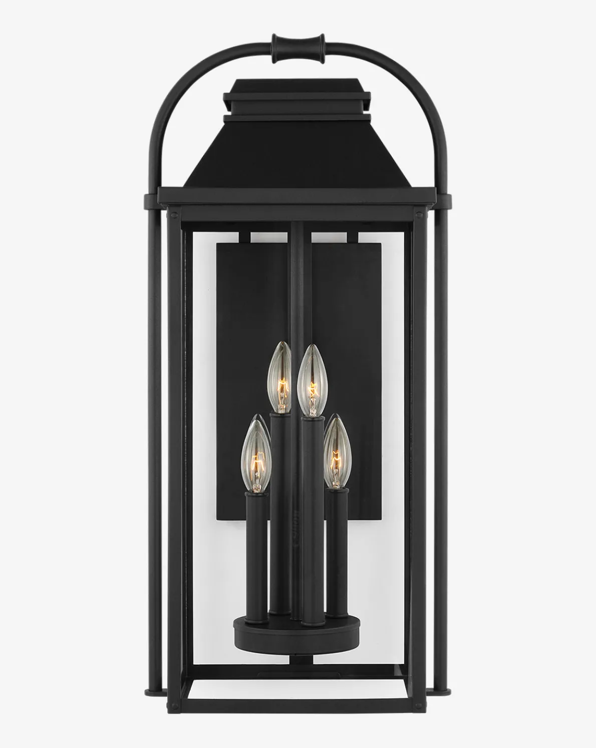 Wellsworth Lantern