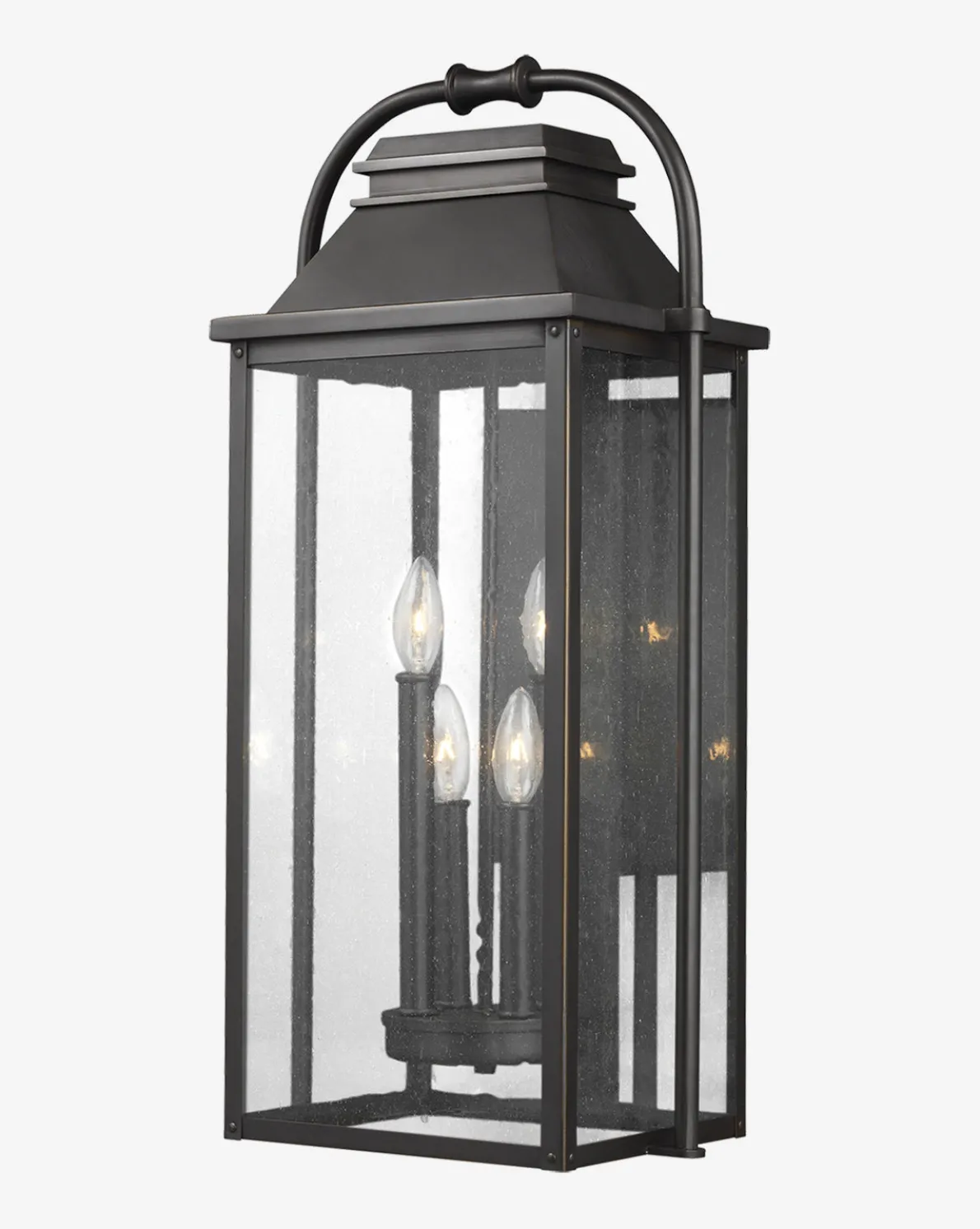 Wellsworth Lantern