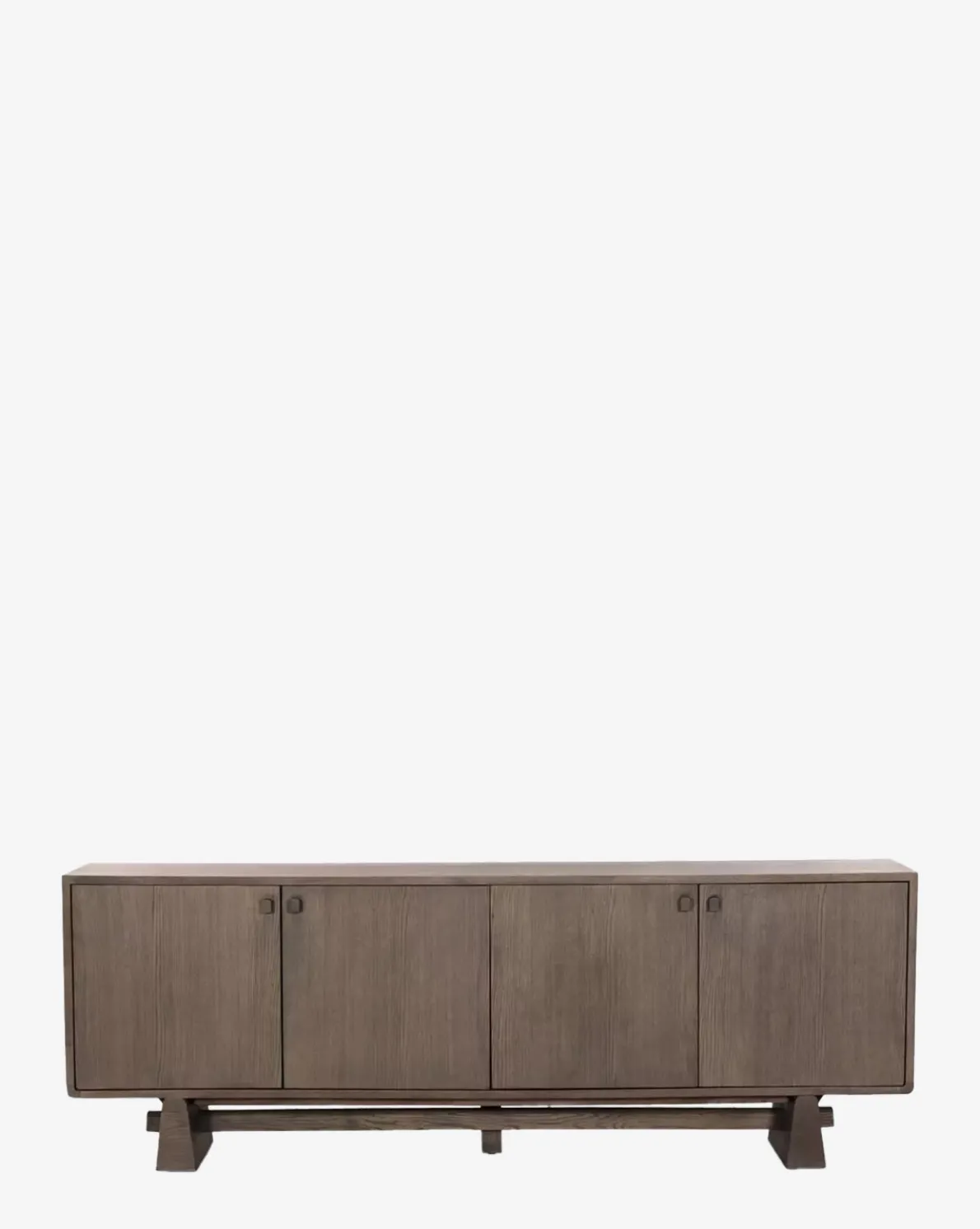 Werner Aged Oak Sideboard