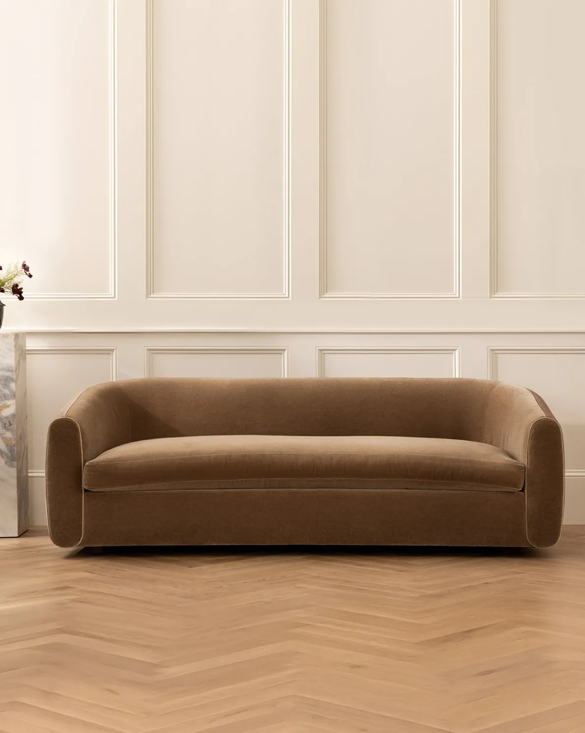 Wexler Sofa 90