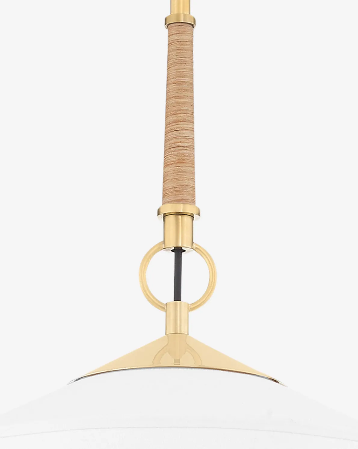 White Plains Pendant