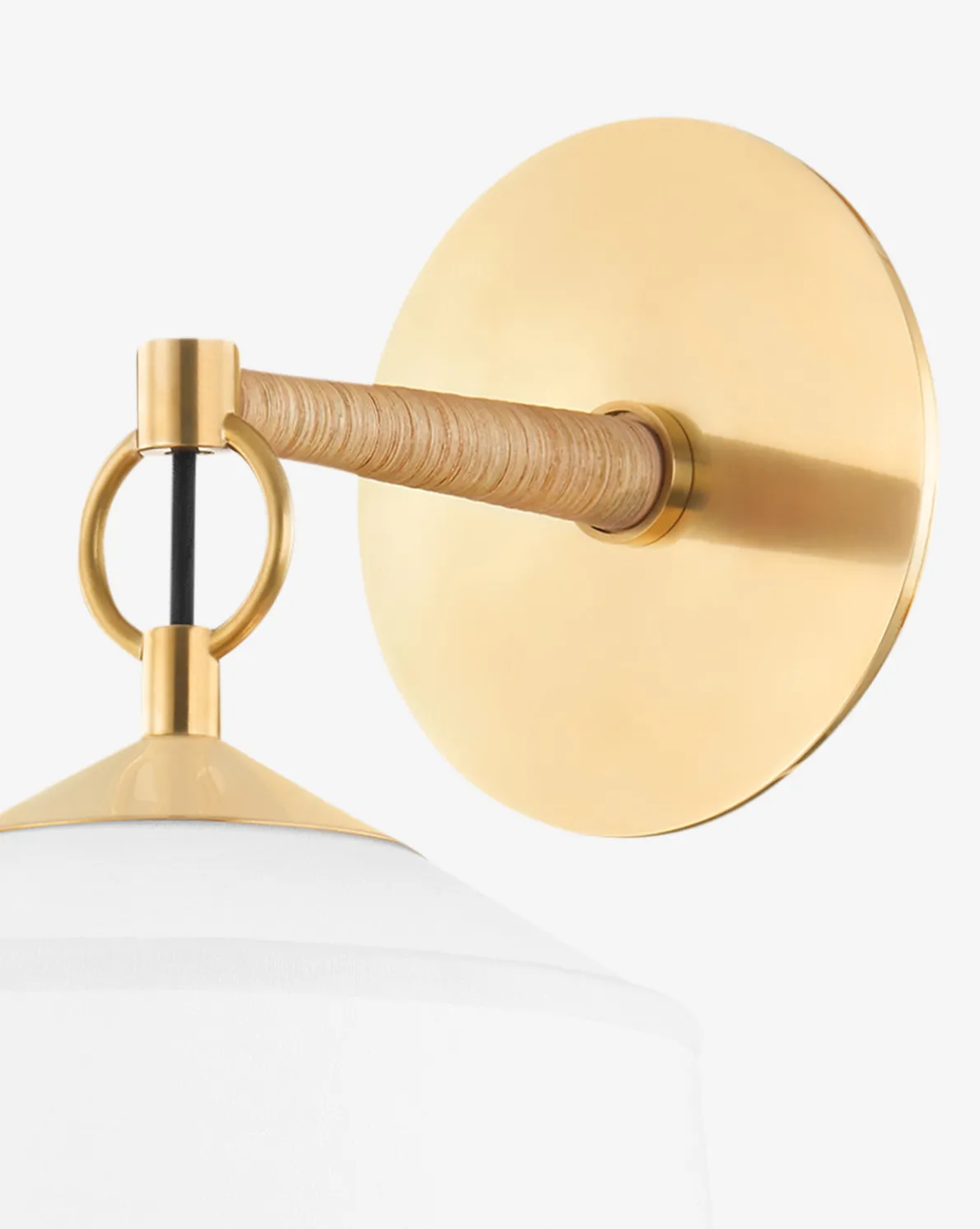 White Plains Wall Sconce