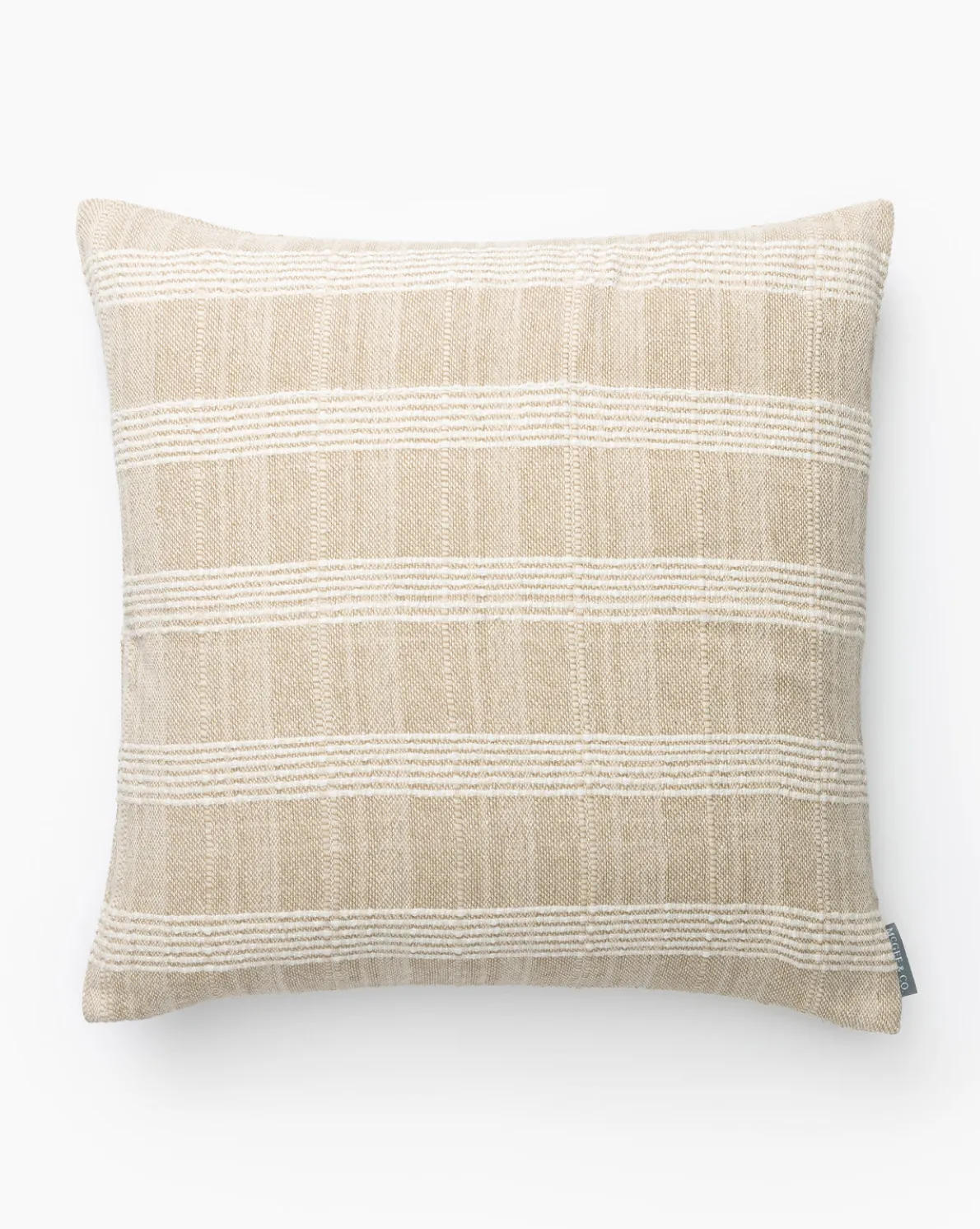 Whitney Pillow Cover