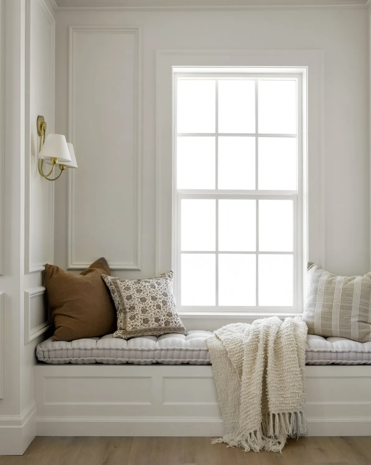 Whitney Pillow Cover