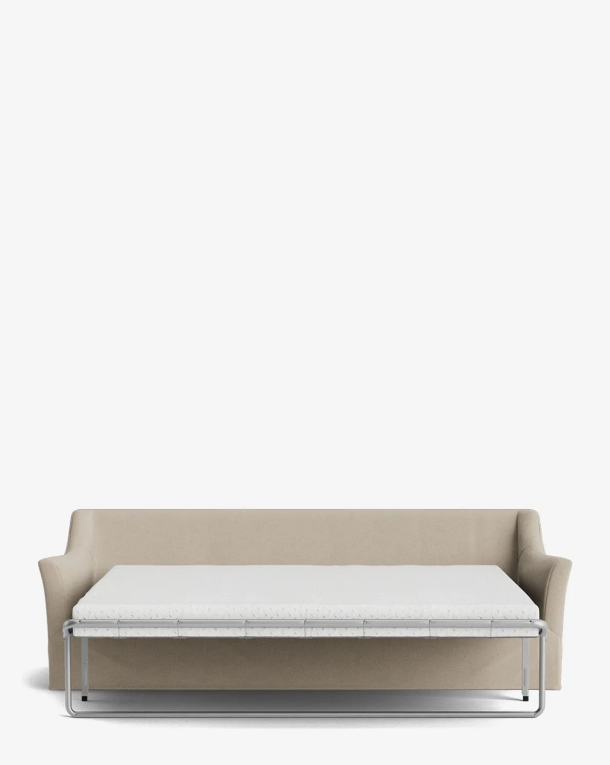Wilhelmina Slipcover Sleeper Sofa
