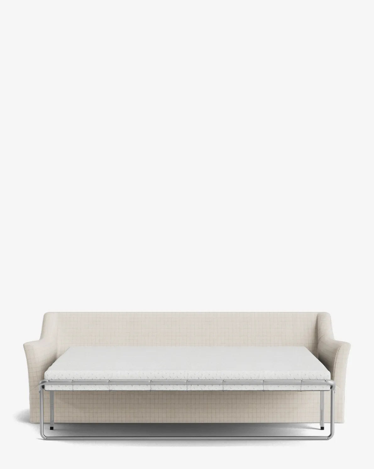 Wilhelmina Slipcover Sleeper Sofa