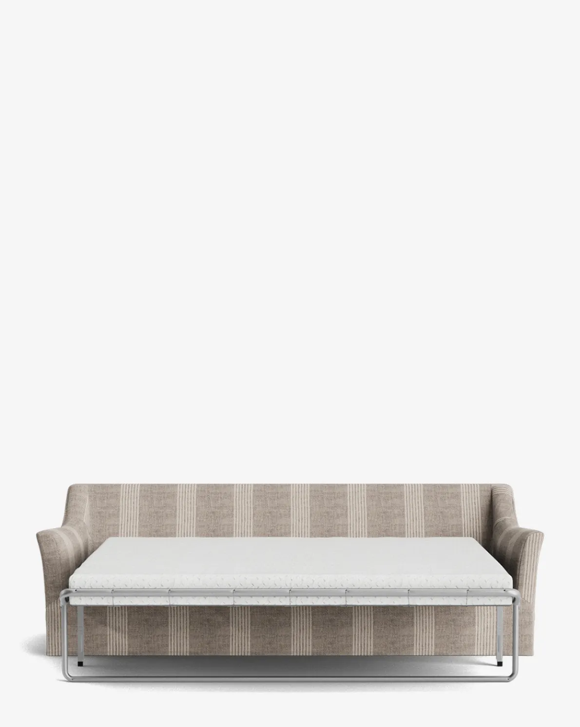 Wilhelmina Slipcover Sleeper Sofa