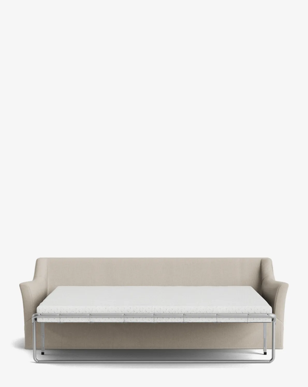 Wilhelmina Slipcover Sleeper Sofa