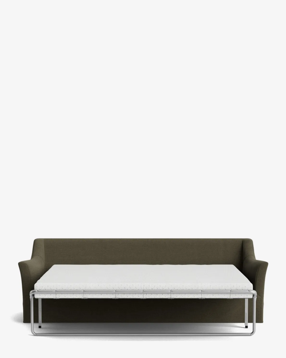 Wilhelmina Slipcover Sleeper Sofa