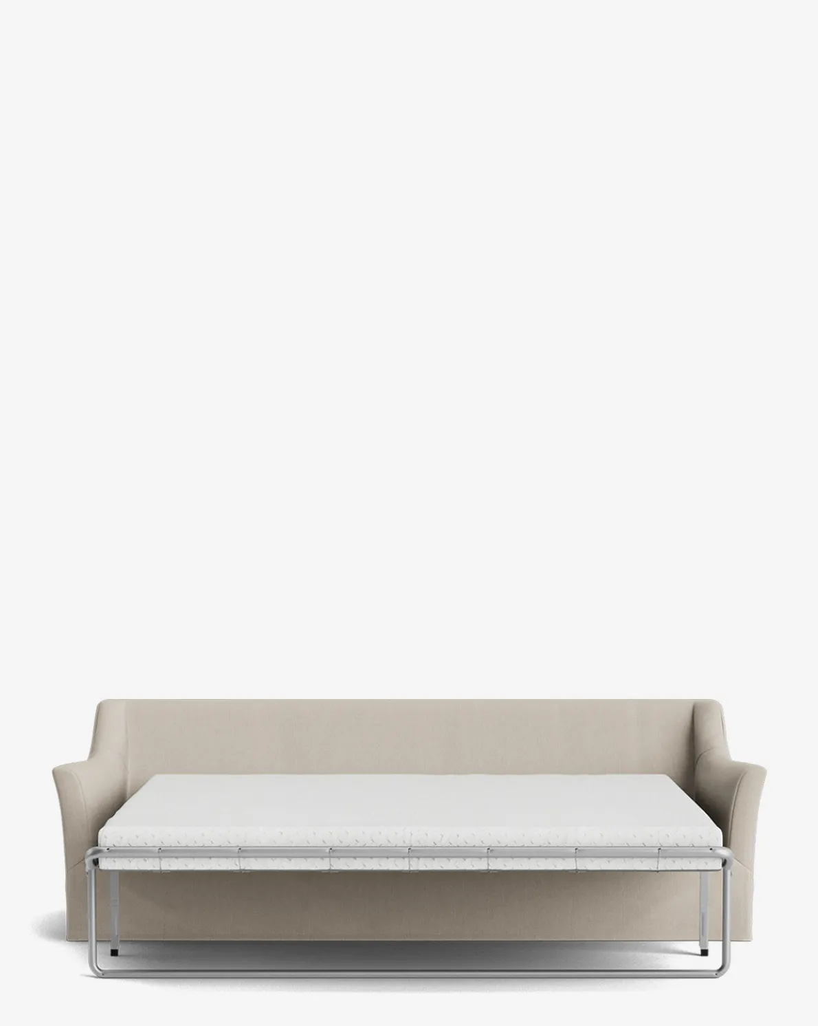 Wilhelmina Slipcover Sleeper Sofa