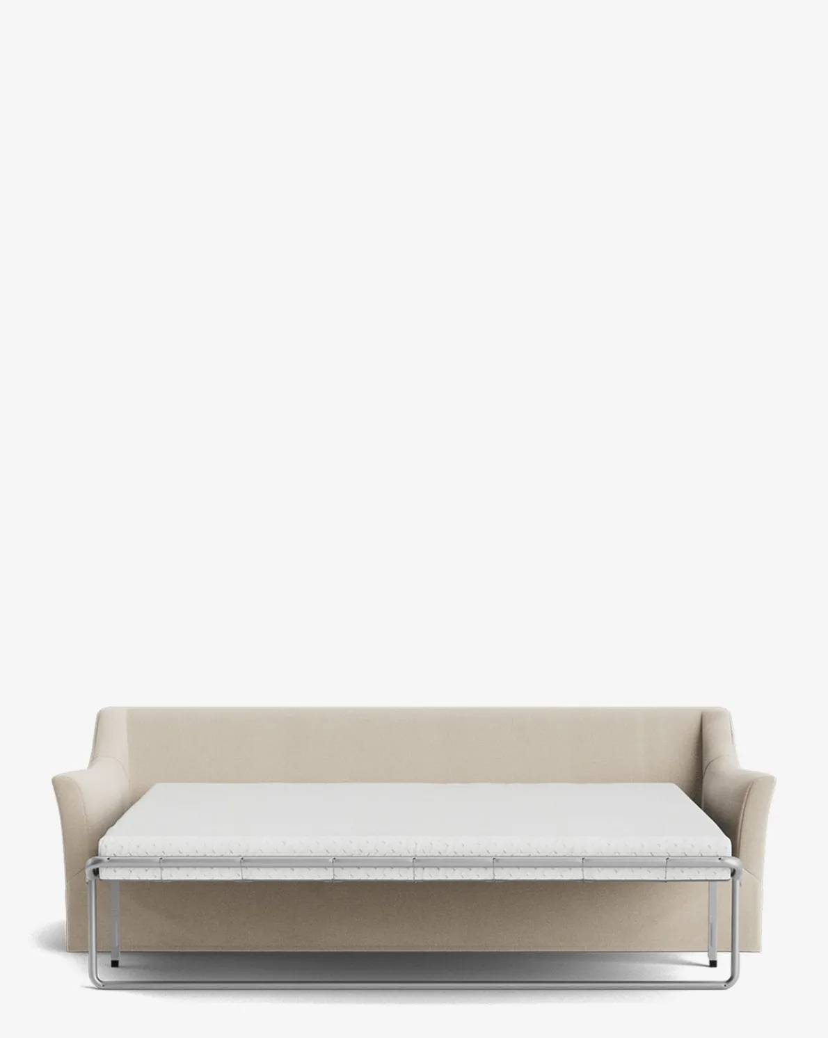 Wilhelmina Slipcover Sleeper Sofa