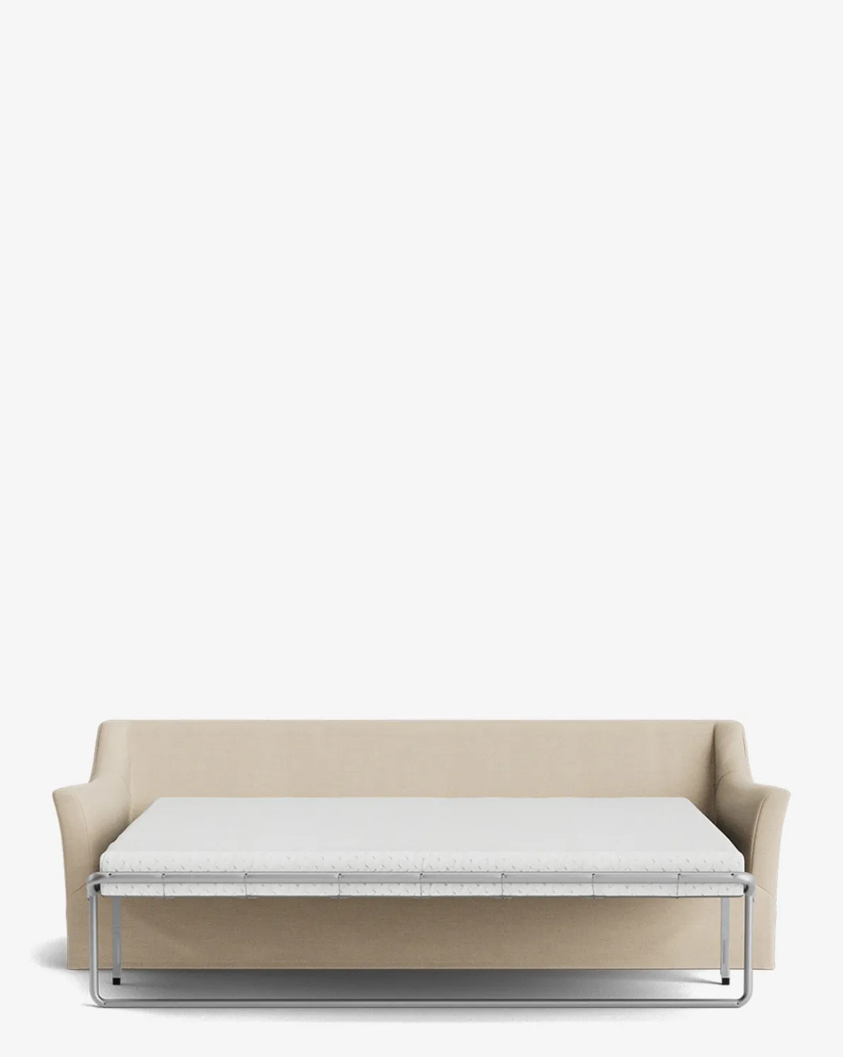 Wilhelmina Slipcover Sleeper Sofa
