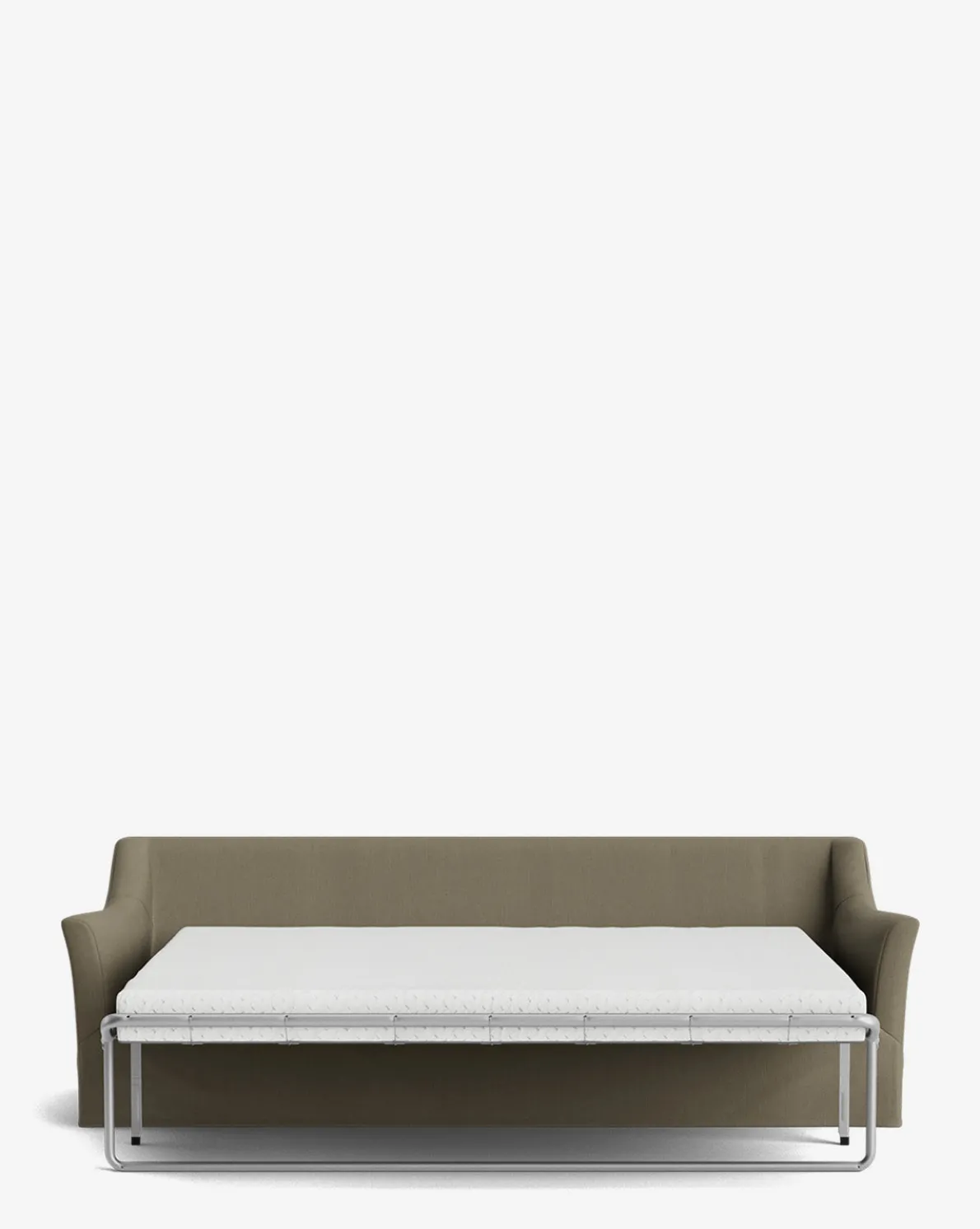 Wilhelmina Slipcover Sleeper Sofa