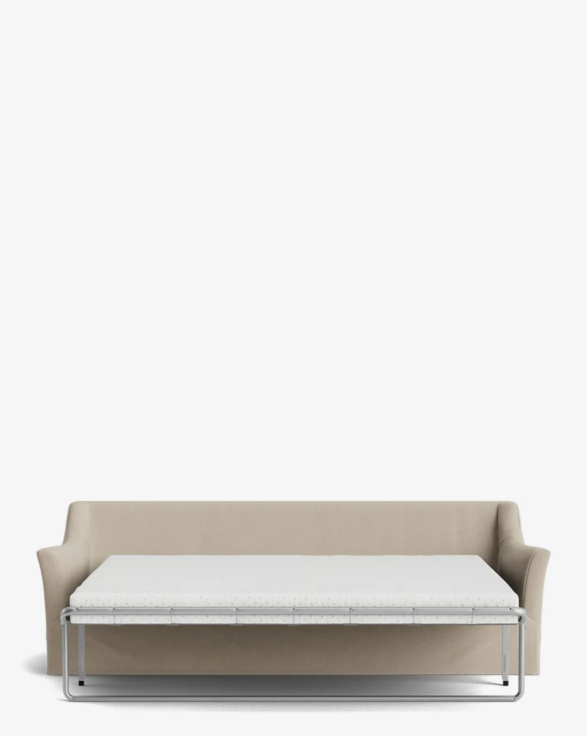 Wilhelmina Slipcover Sleeper Sofa
