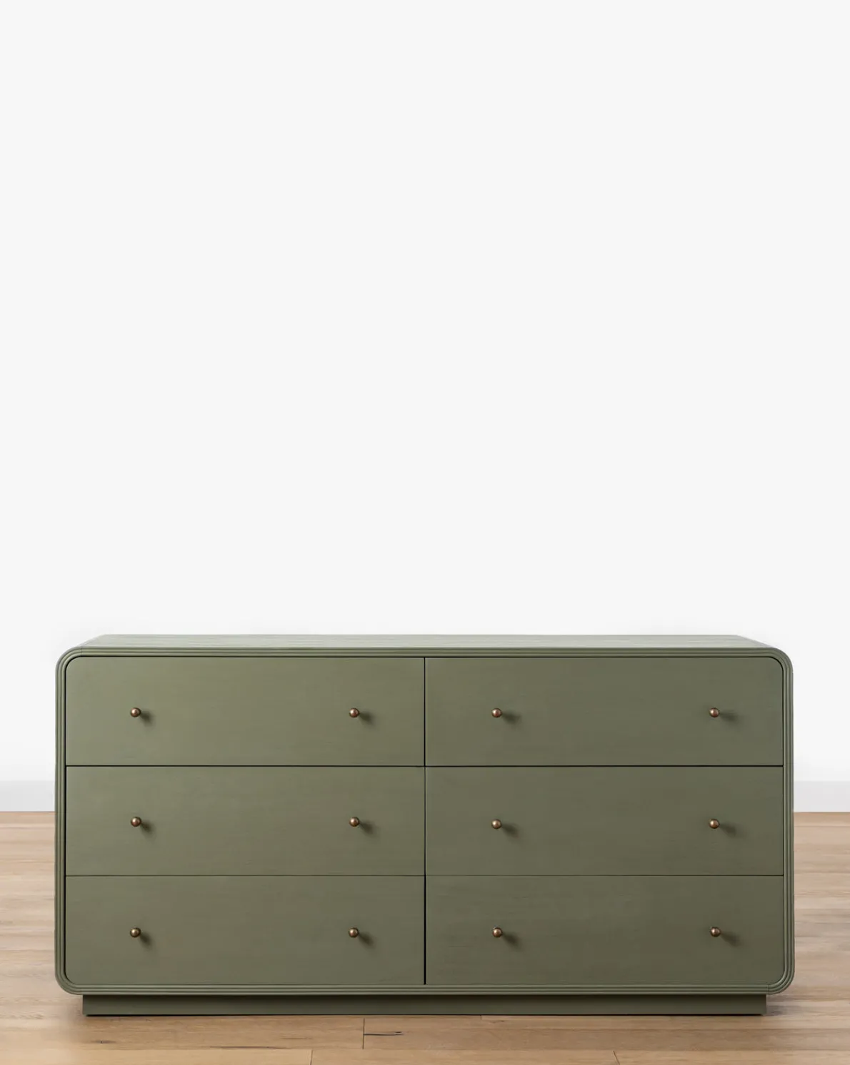 Wilkins Laurel Dresser