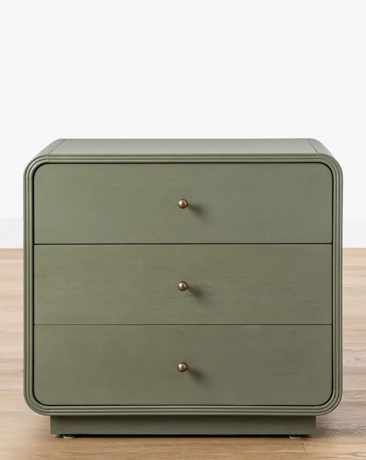 Wilkins Laurel Nightstand