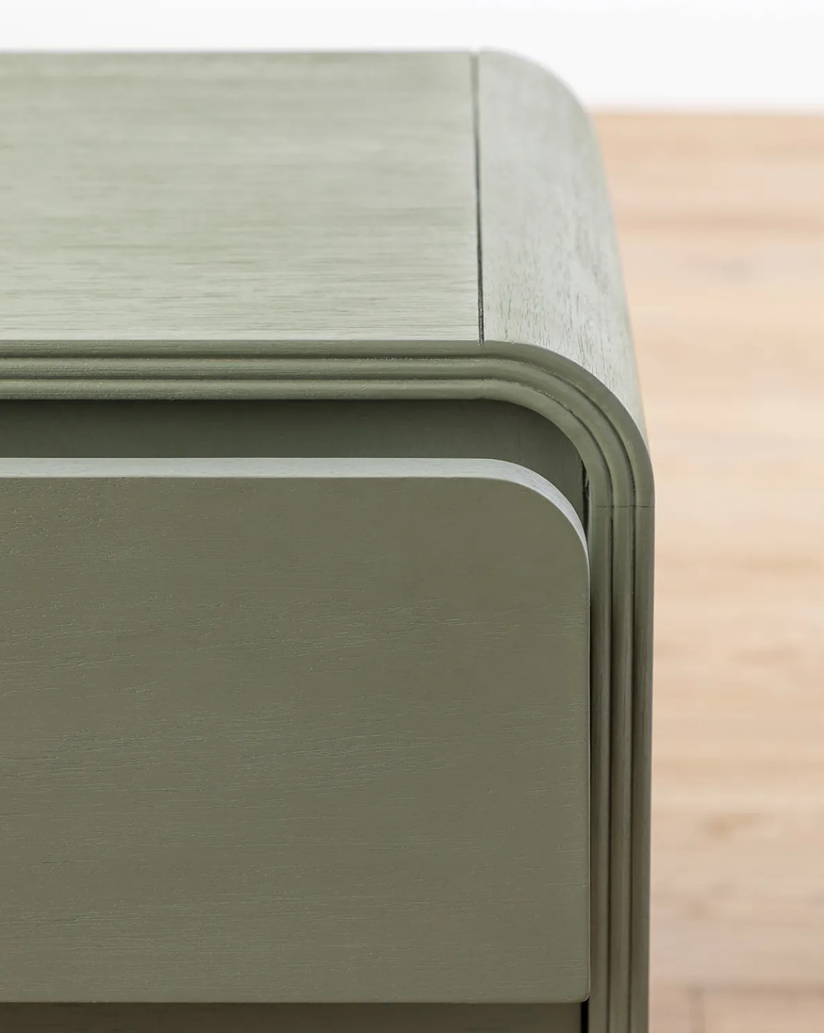 Wilkins Laurel Nightstand