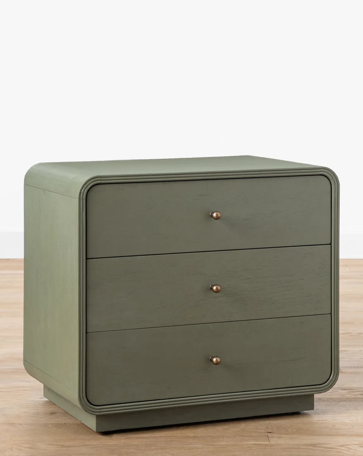 Wilkins Laurel Nightstand