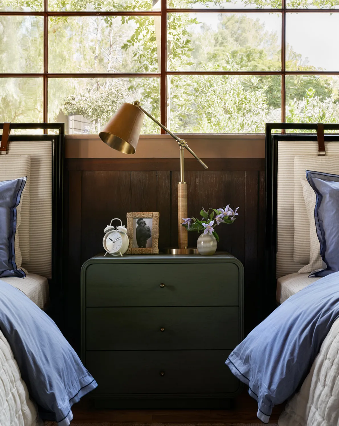 Wilkins Laurel Nightstand