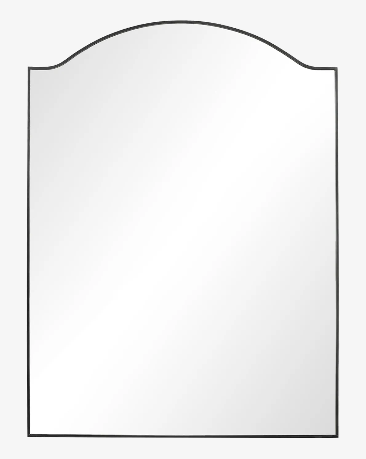 Willson Floor Mirror