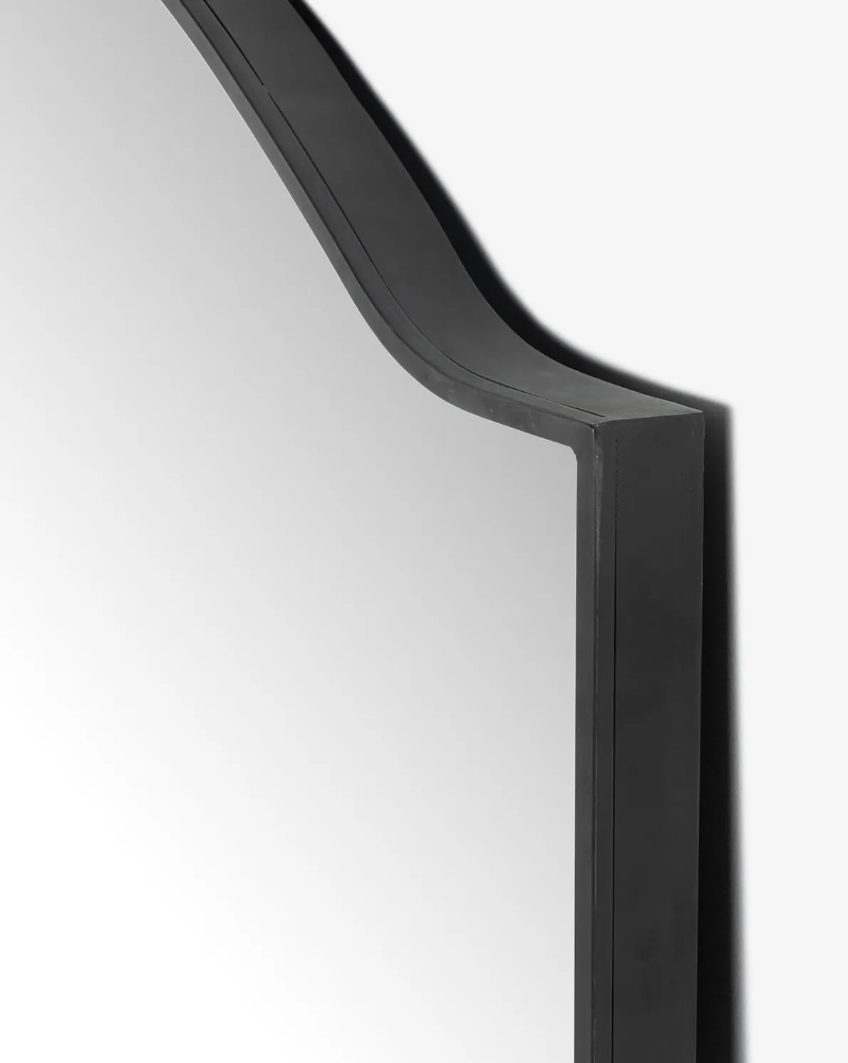 Willson Floor Mirror
