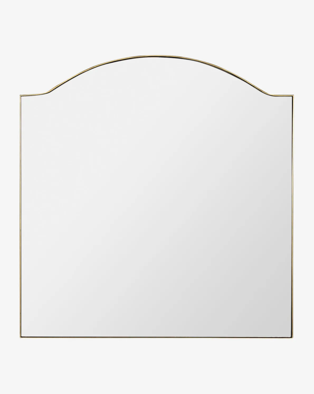 Willson Wall Mirror