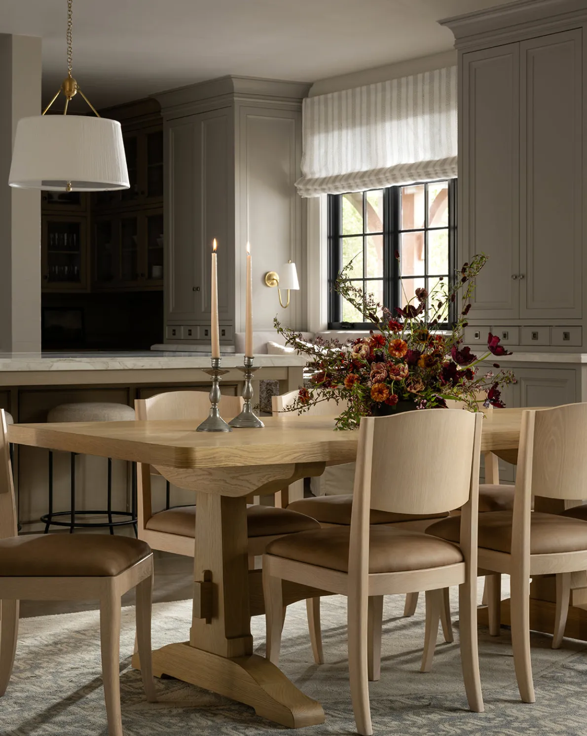 Wilton Dining Table