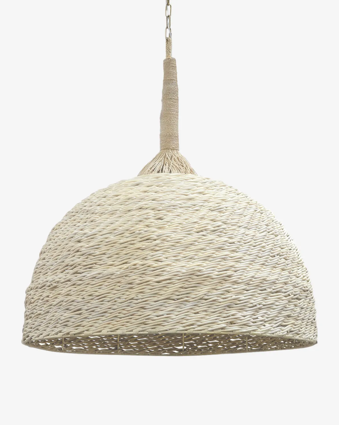 Wisteria Oversized Pendant