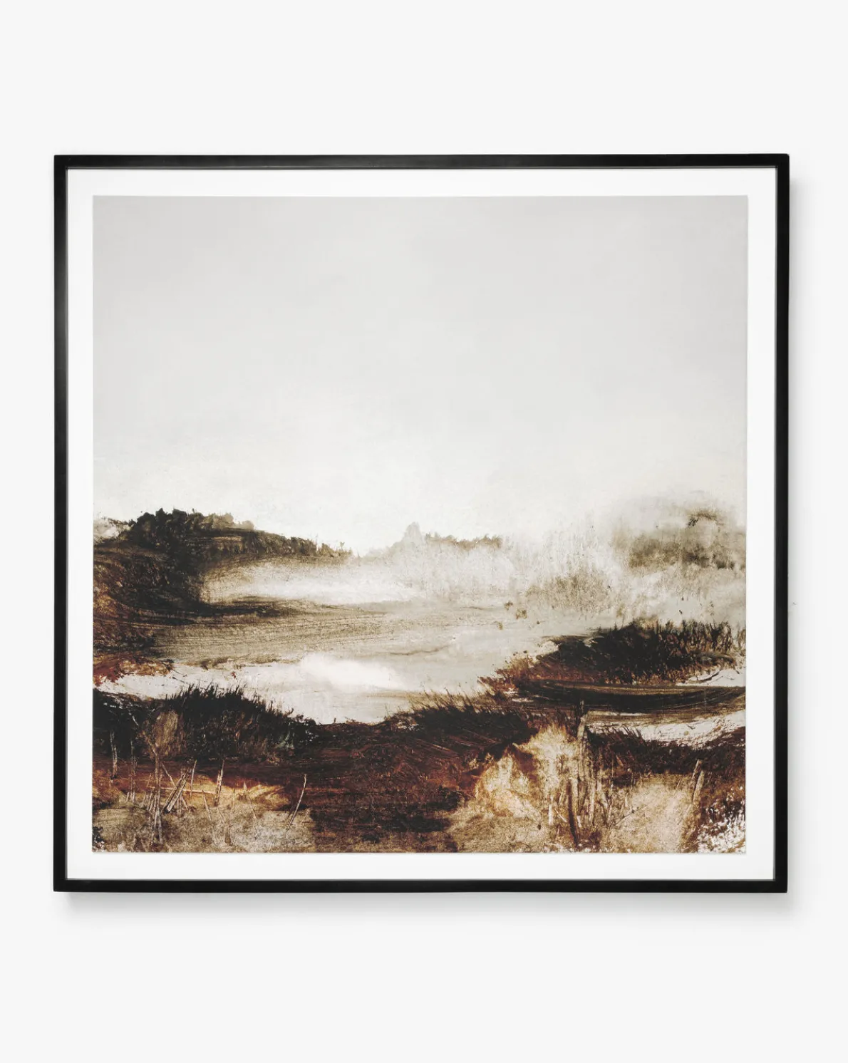 Woodbury by Dan Hobday