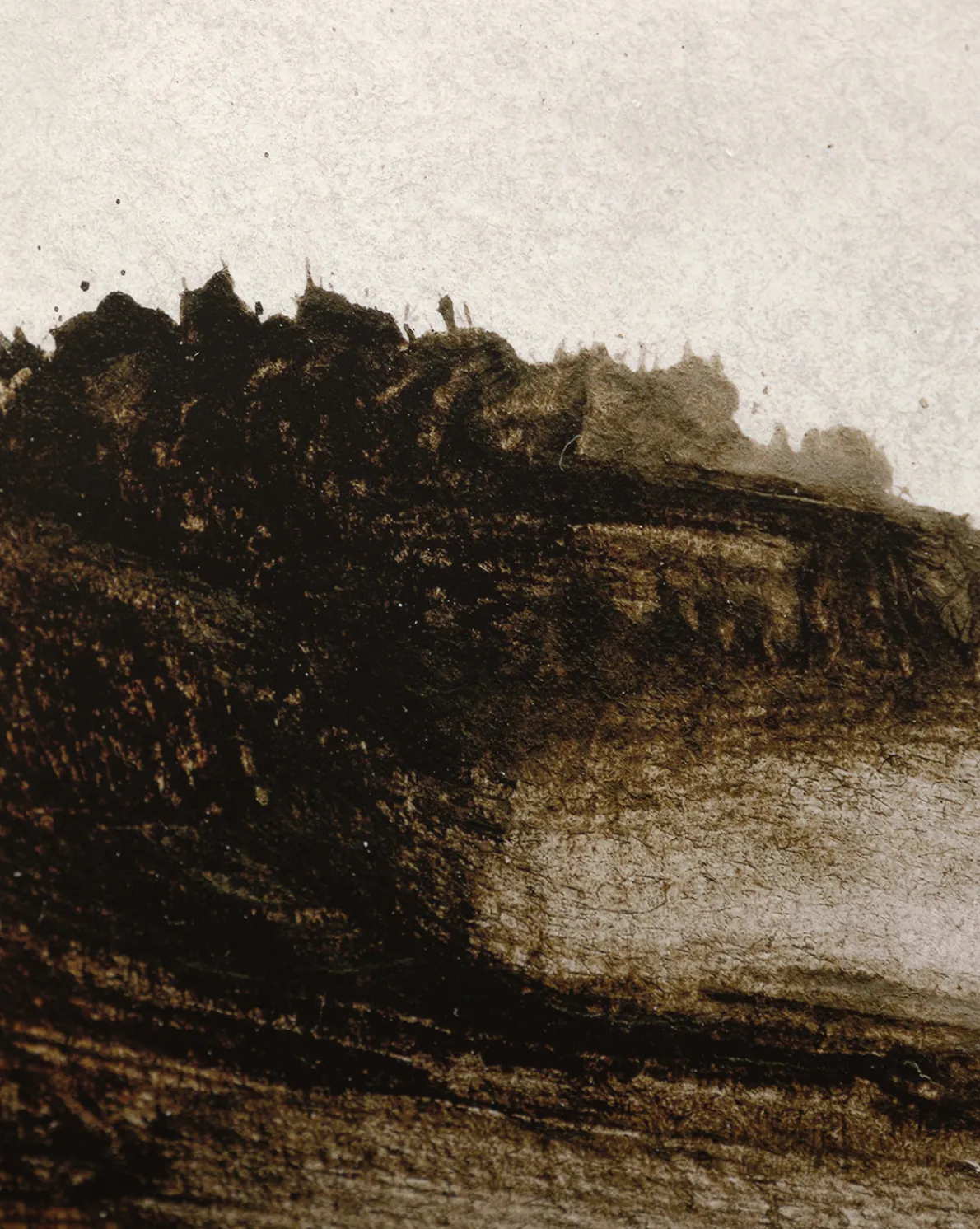 Woodbury by Dan Hobday