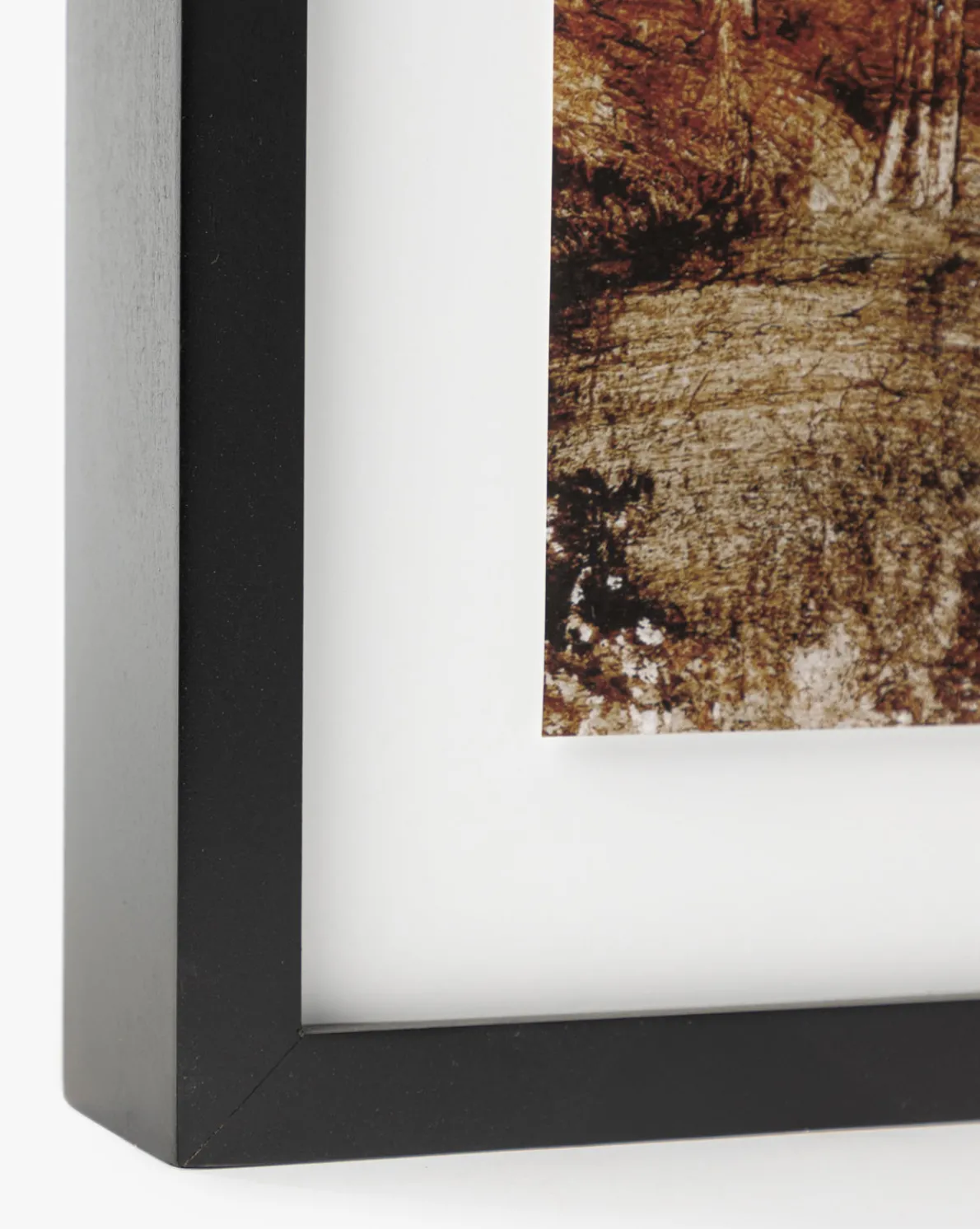 Woodbury by Dan Hobday