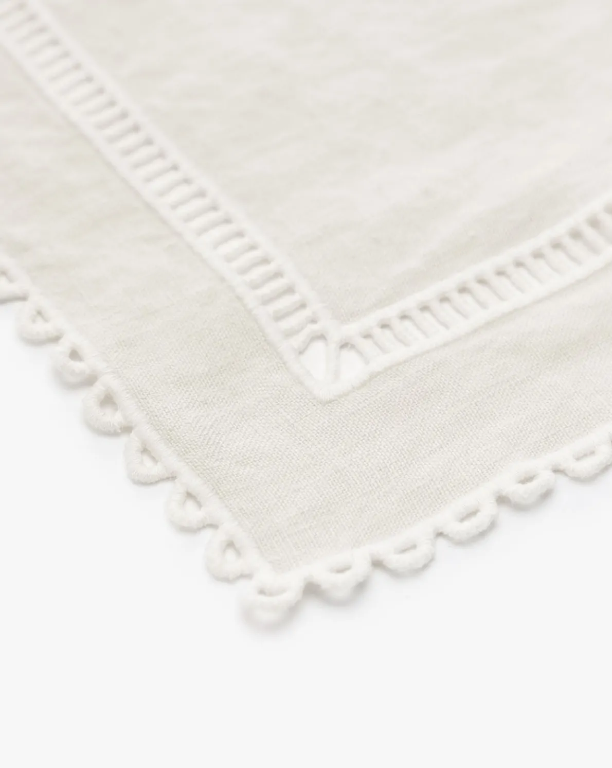 Woven Rectangle Placemat