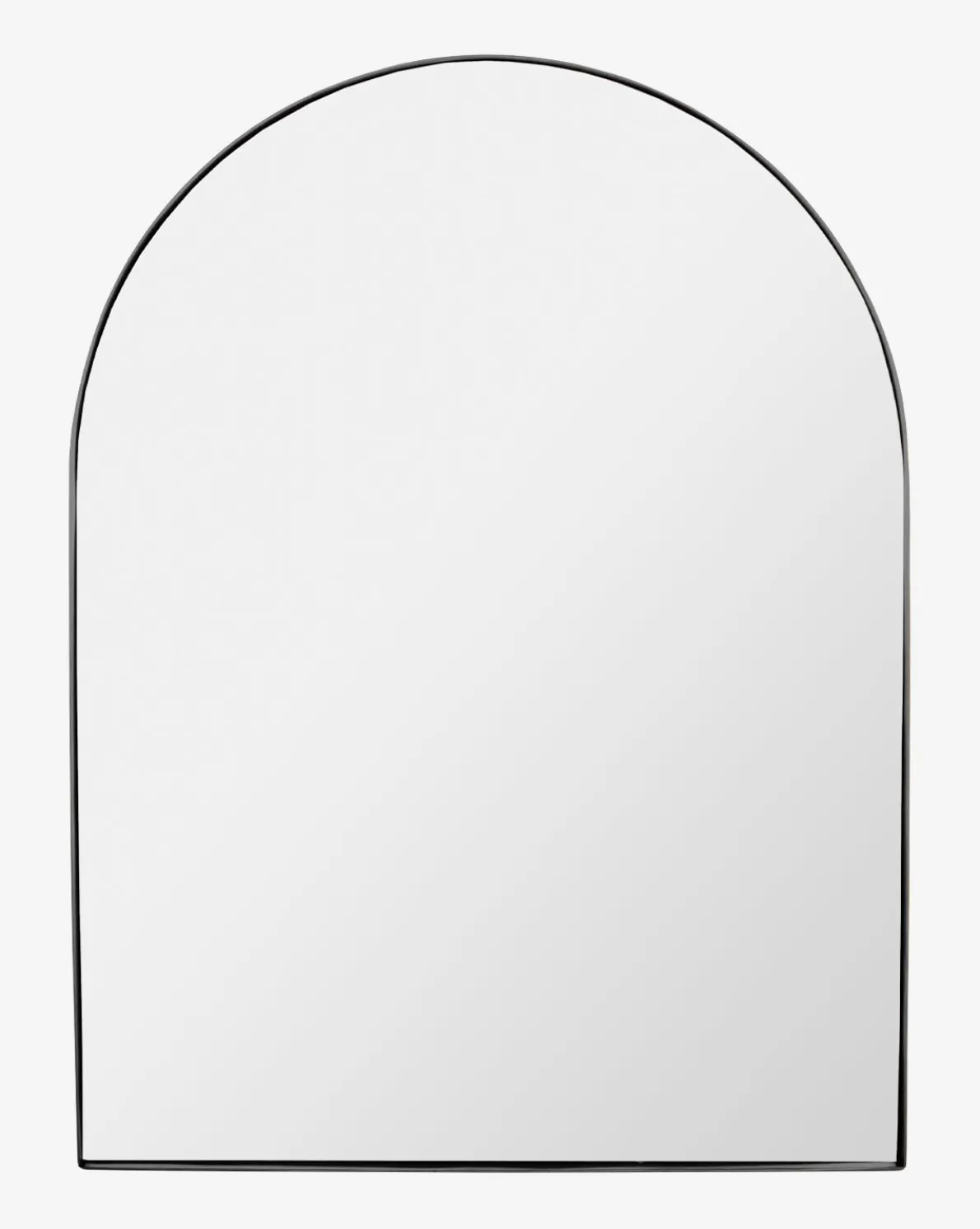 Wylie Arched Mirror