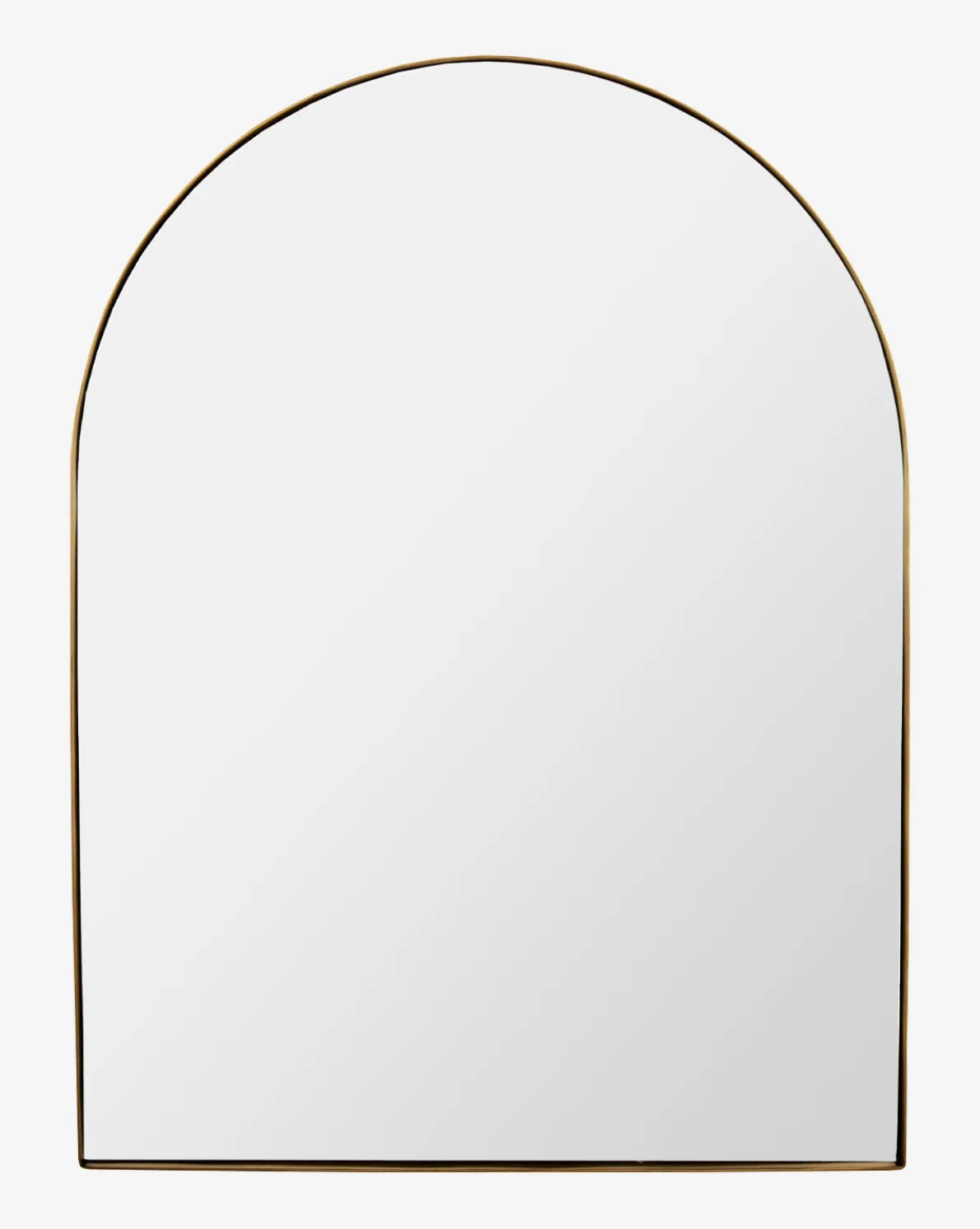 Wylie Arched Mirror