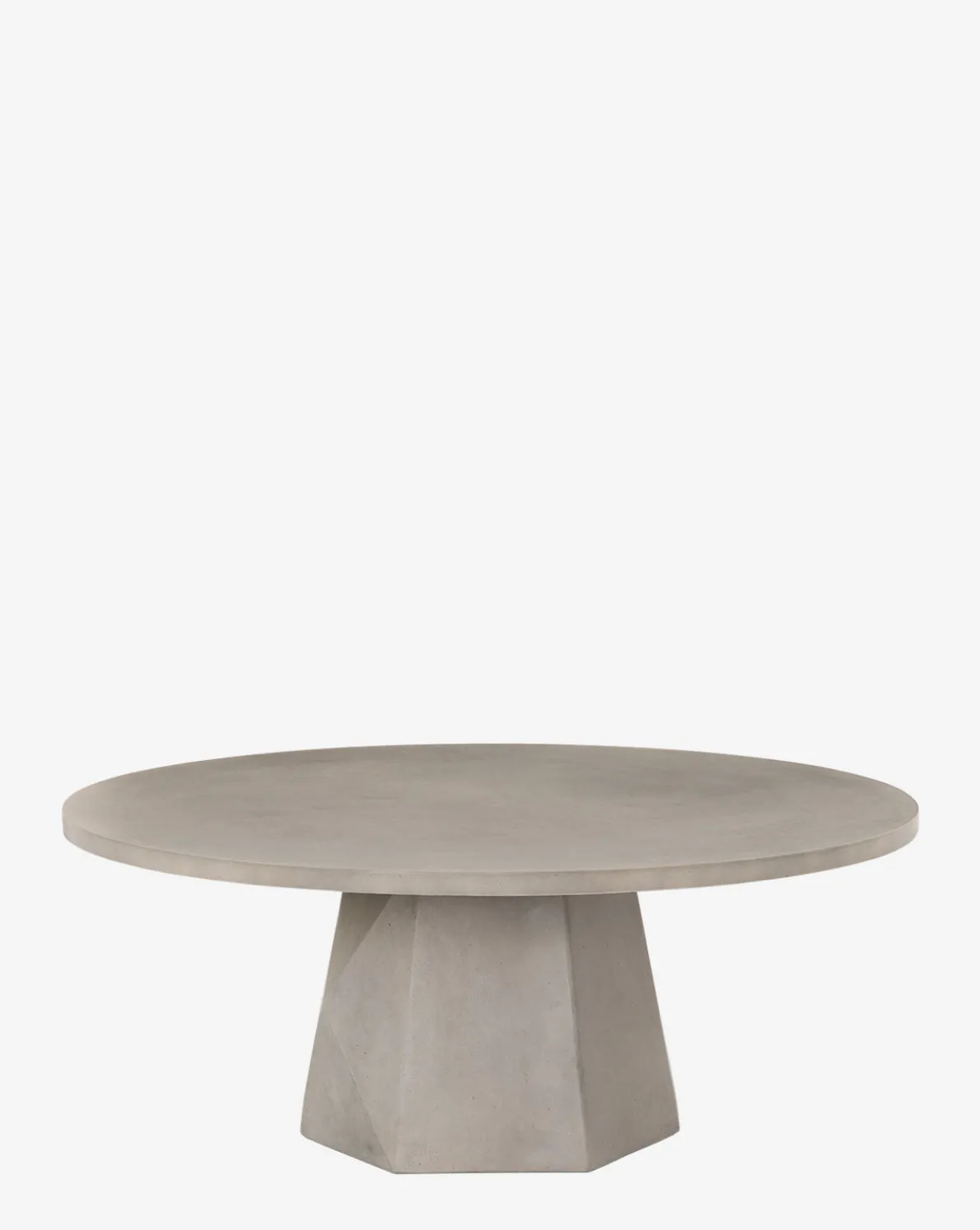 Yale Outdoor Coffee Table