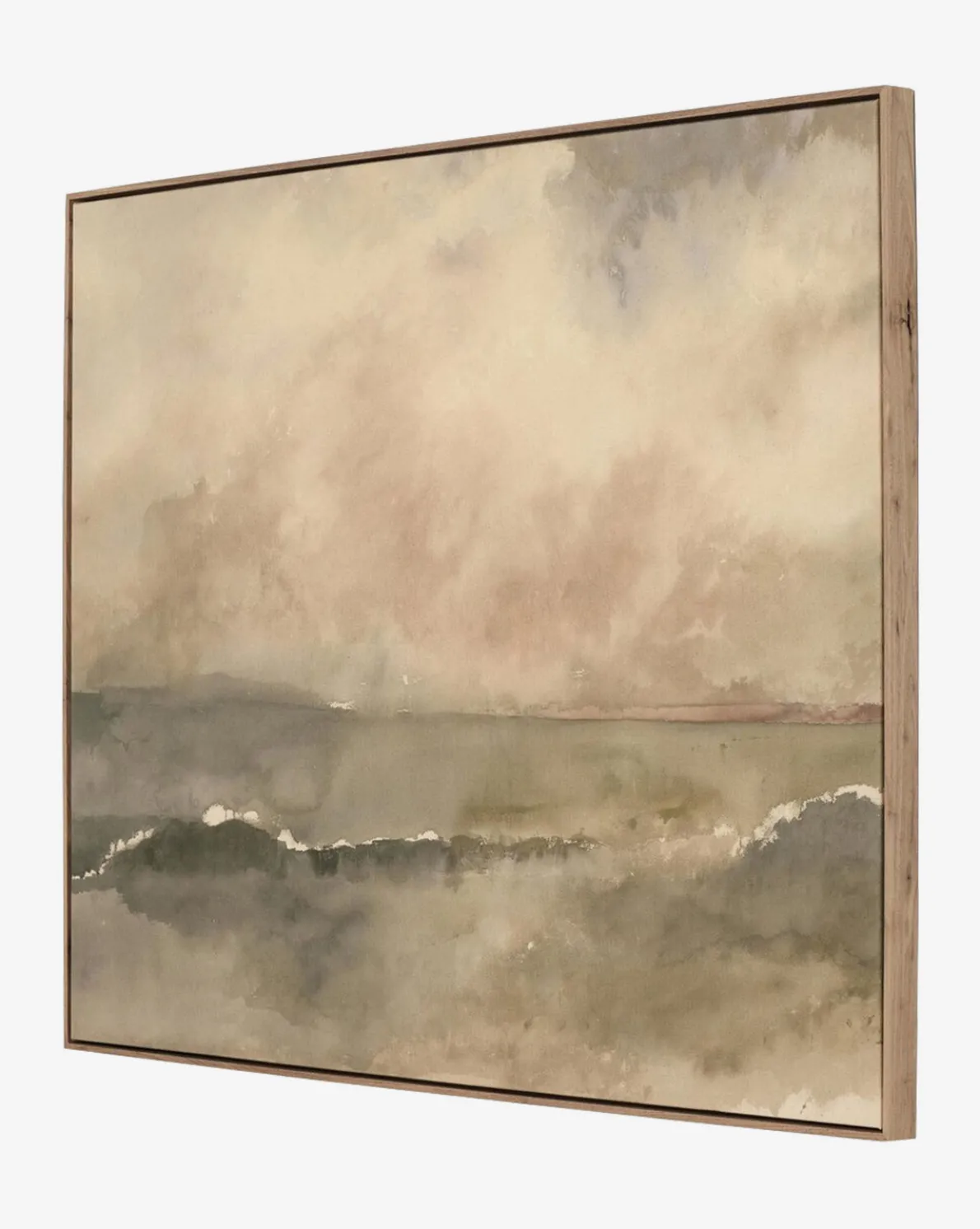 You Said I am the Sea by Aileen Fitzgerald