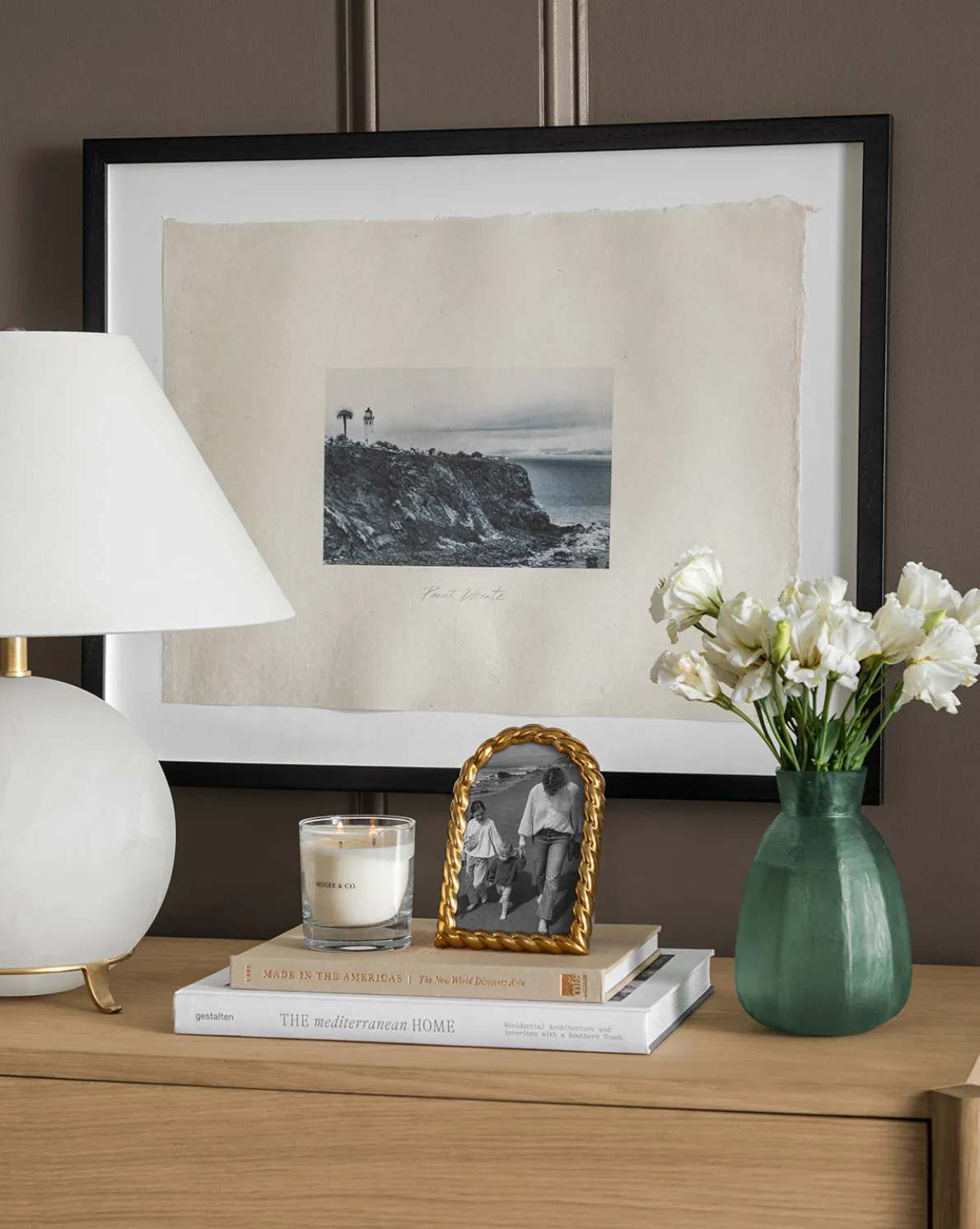 Yvette Picture Frame